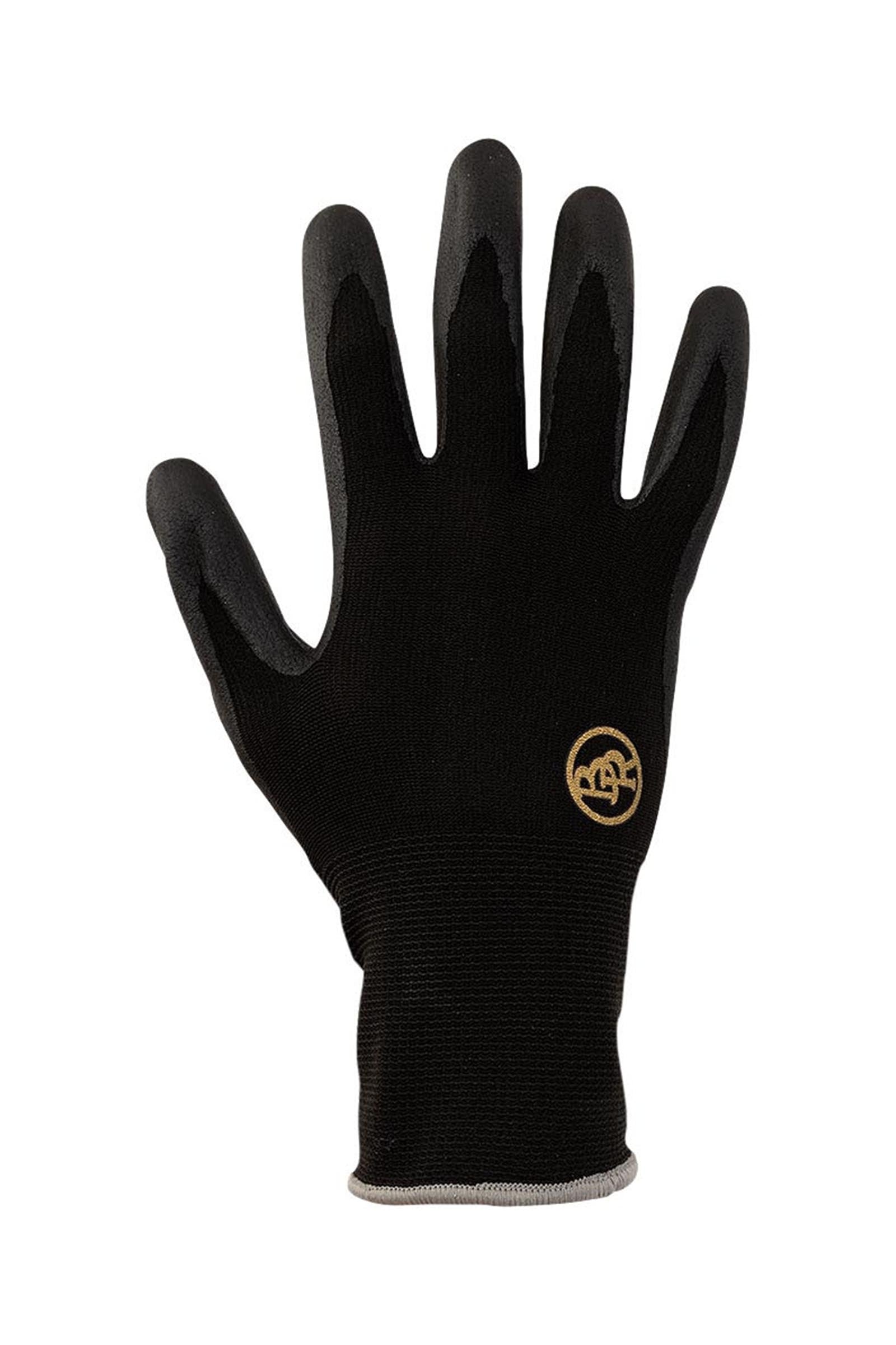 BR Work Grip Pro PU5 Gloves Riding Gloves