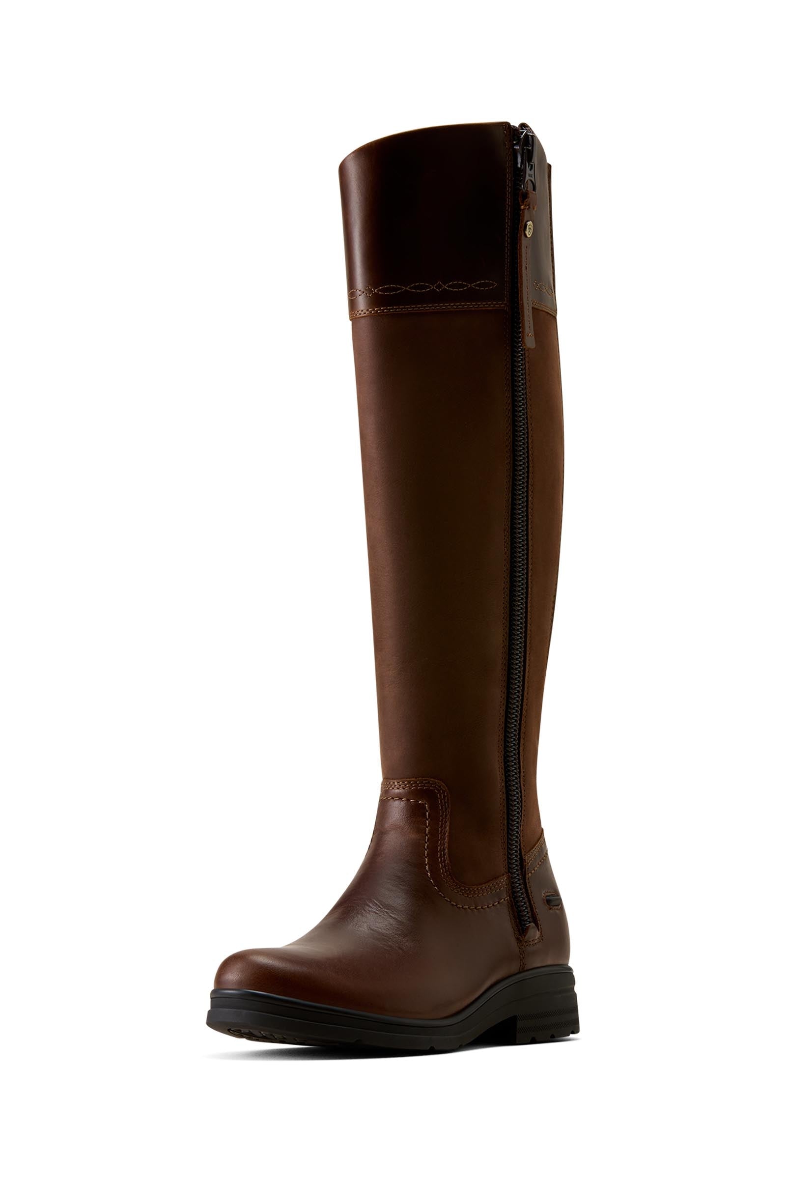 Ariat Womens Windsor Waterproof Boot Riding Boots & Riding Shoes