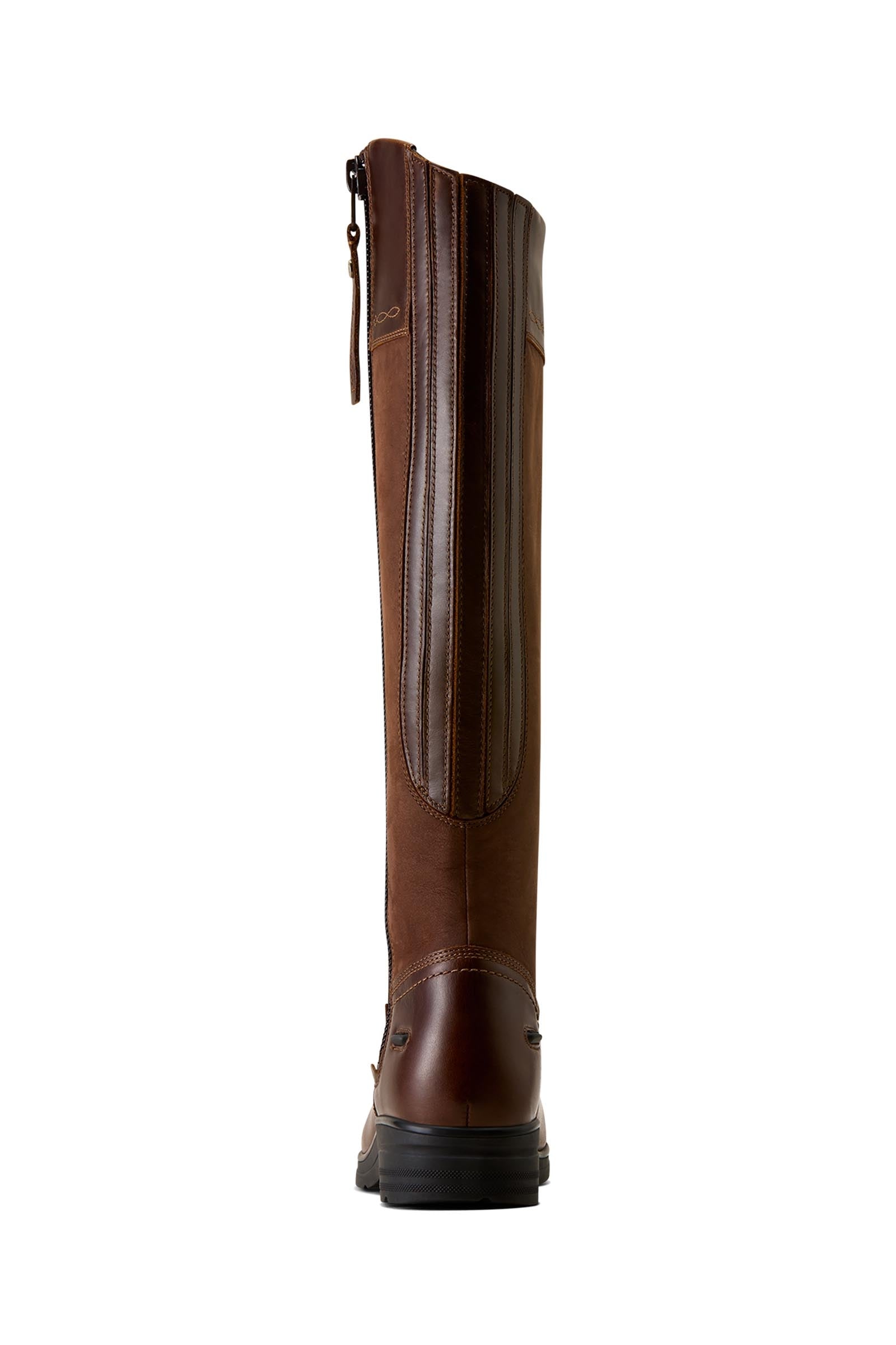 Ariat Womens Windsor Waterproof Boot Riding Boots & Riding Shoes