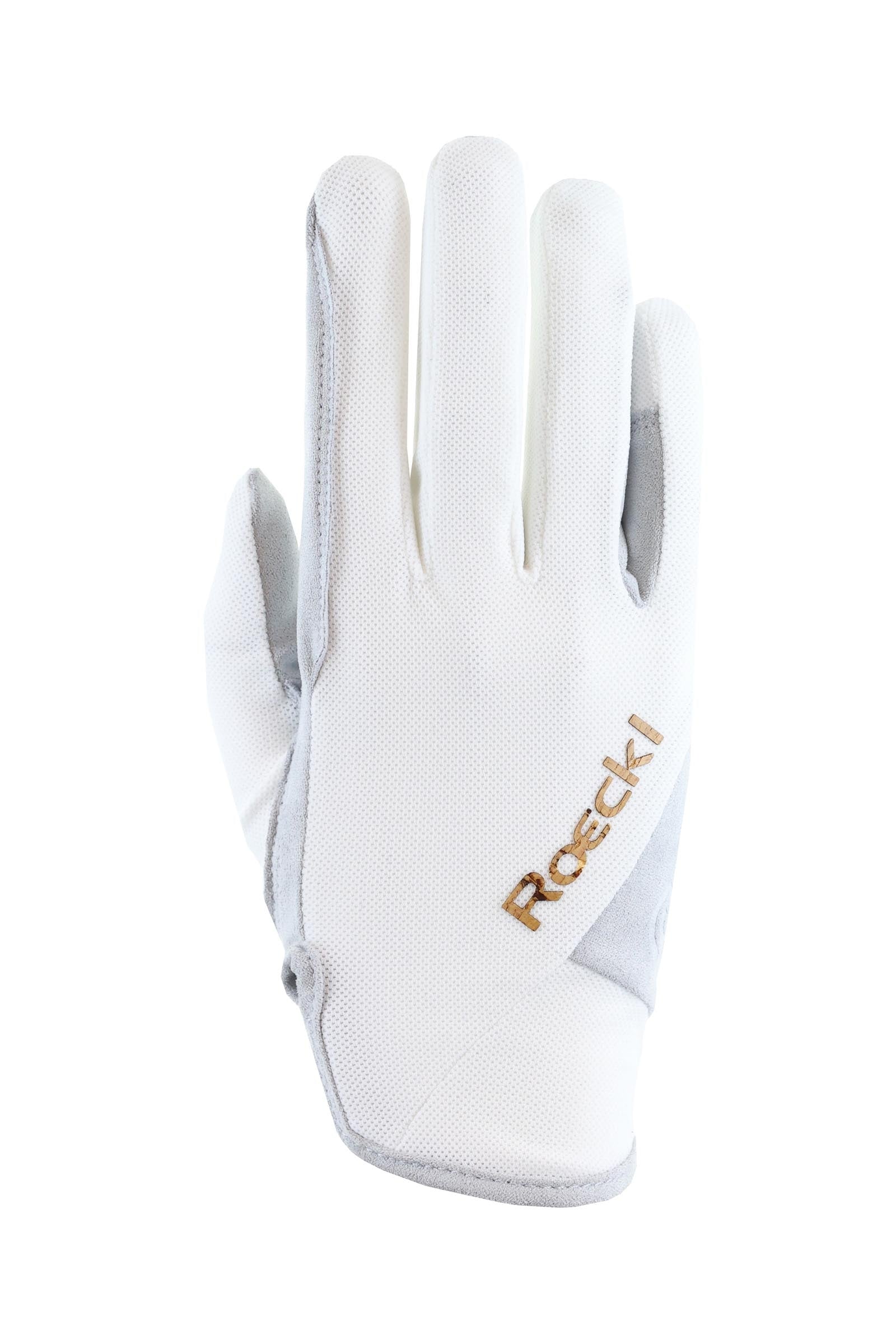 Roeckl Mareno Functional Riding Gloves Riding Gloves