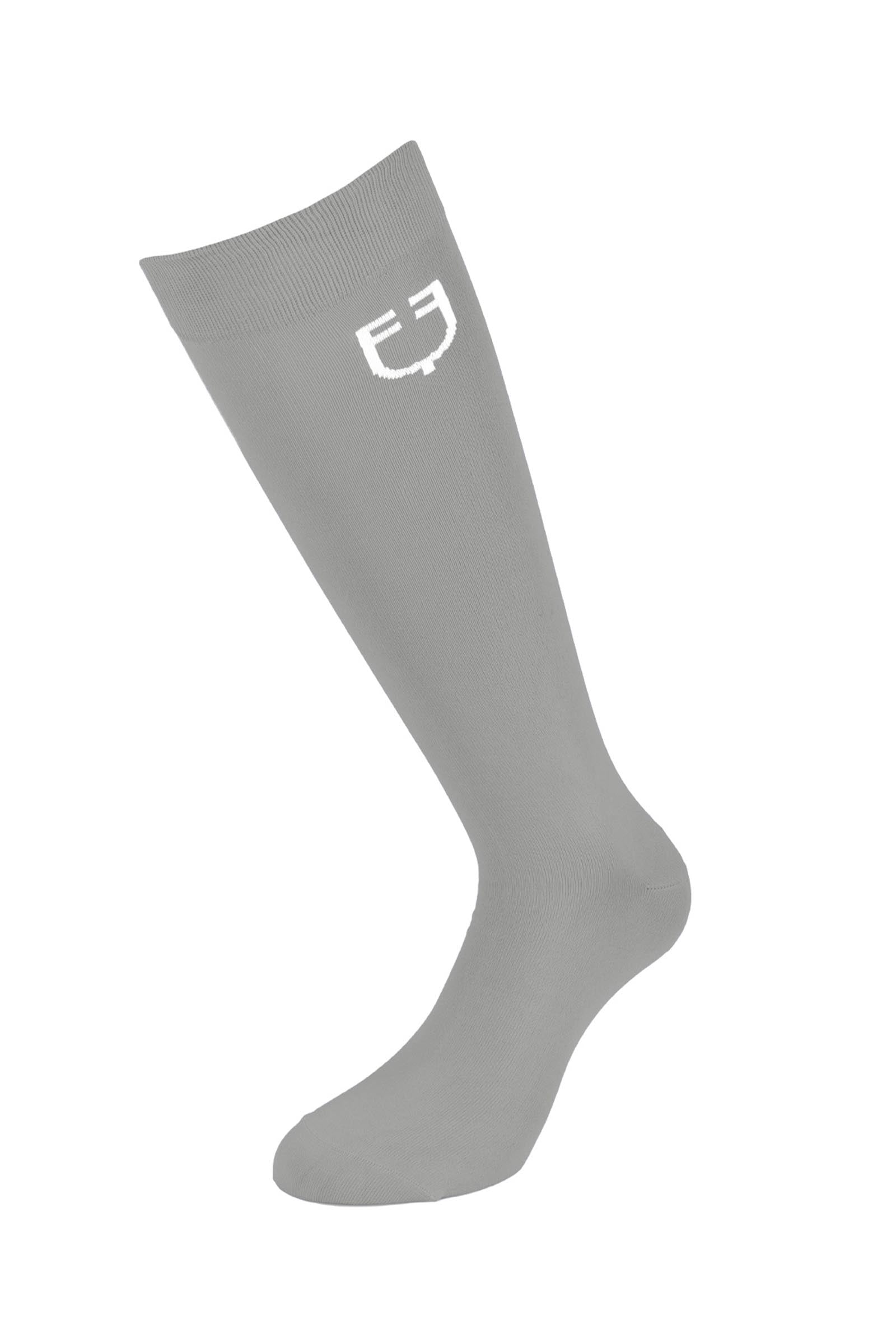 Equestro SS2026 Unisex Light Basic Sock Socks