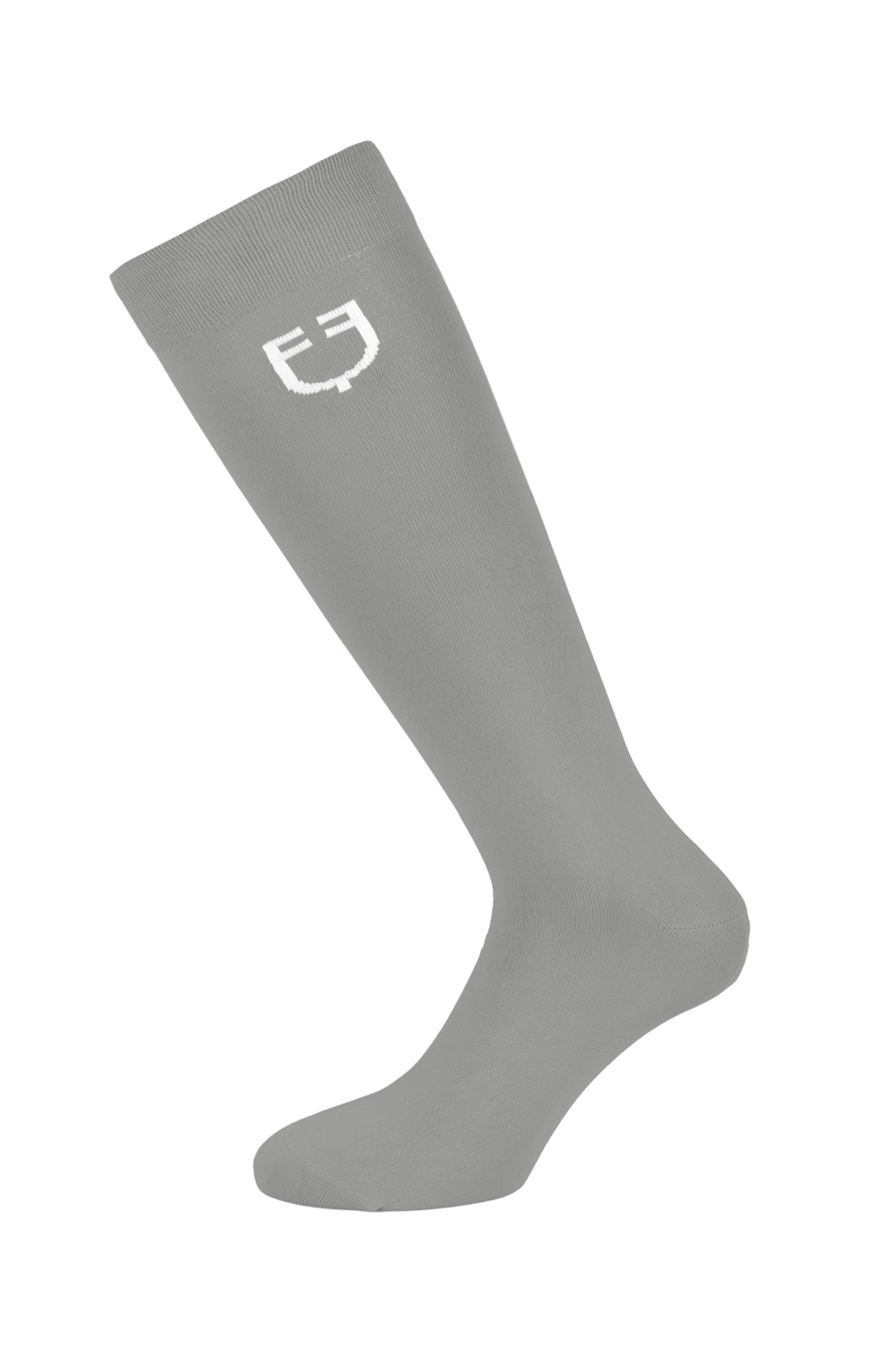 Equestro SS2026 Unisex Light Basic Sock Socks