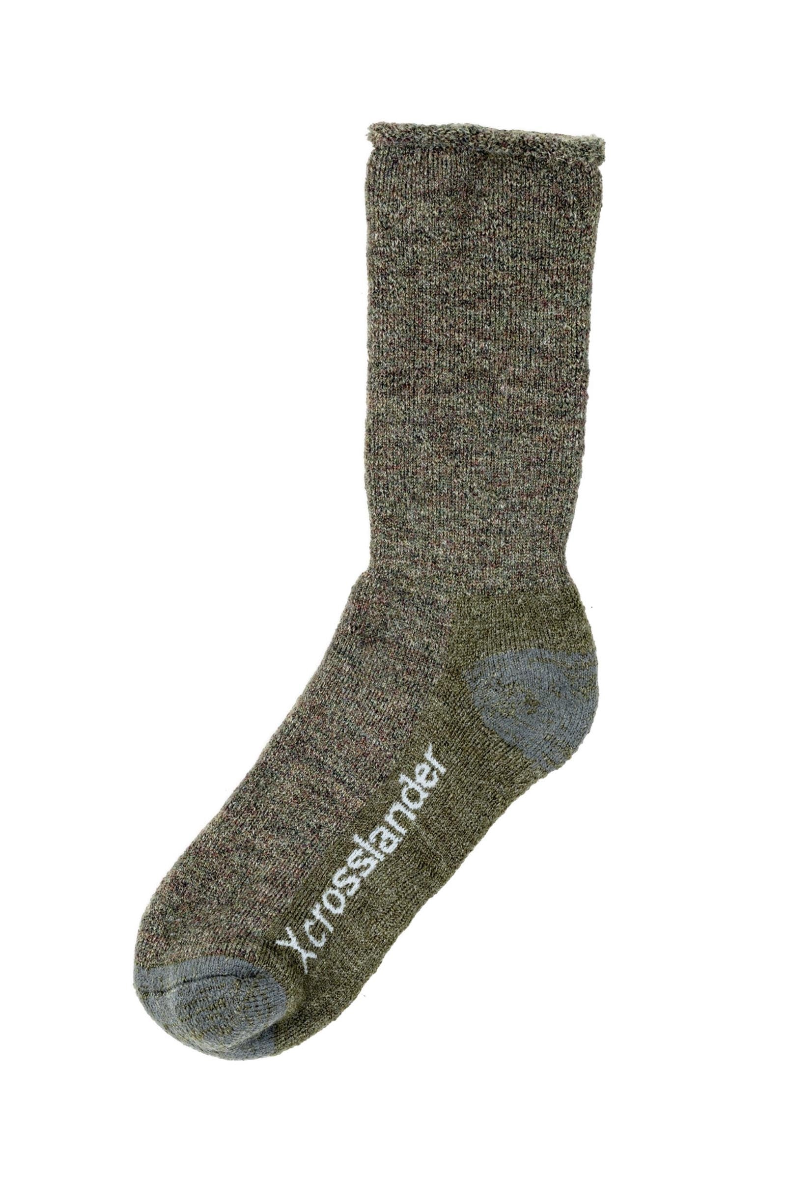 Crosslander Socks Socks