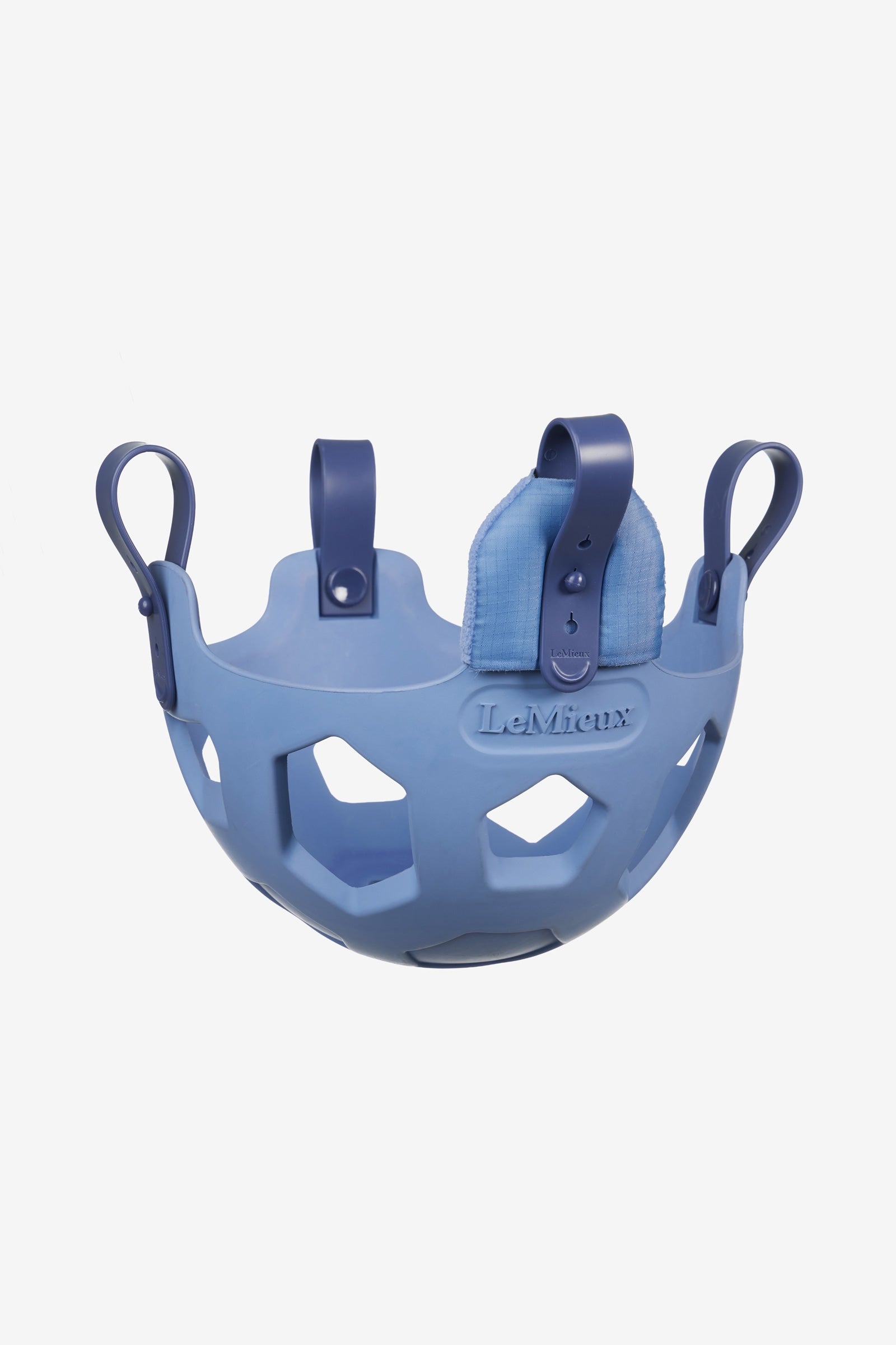 LeMieux Noma Grazing Muzzle Halters & Leads