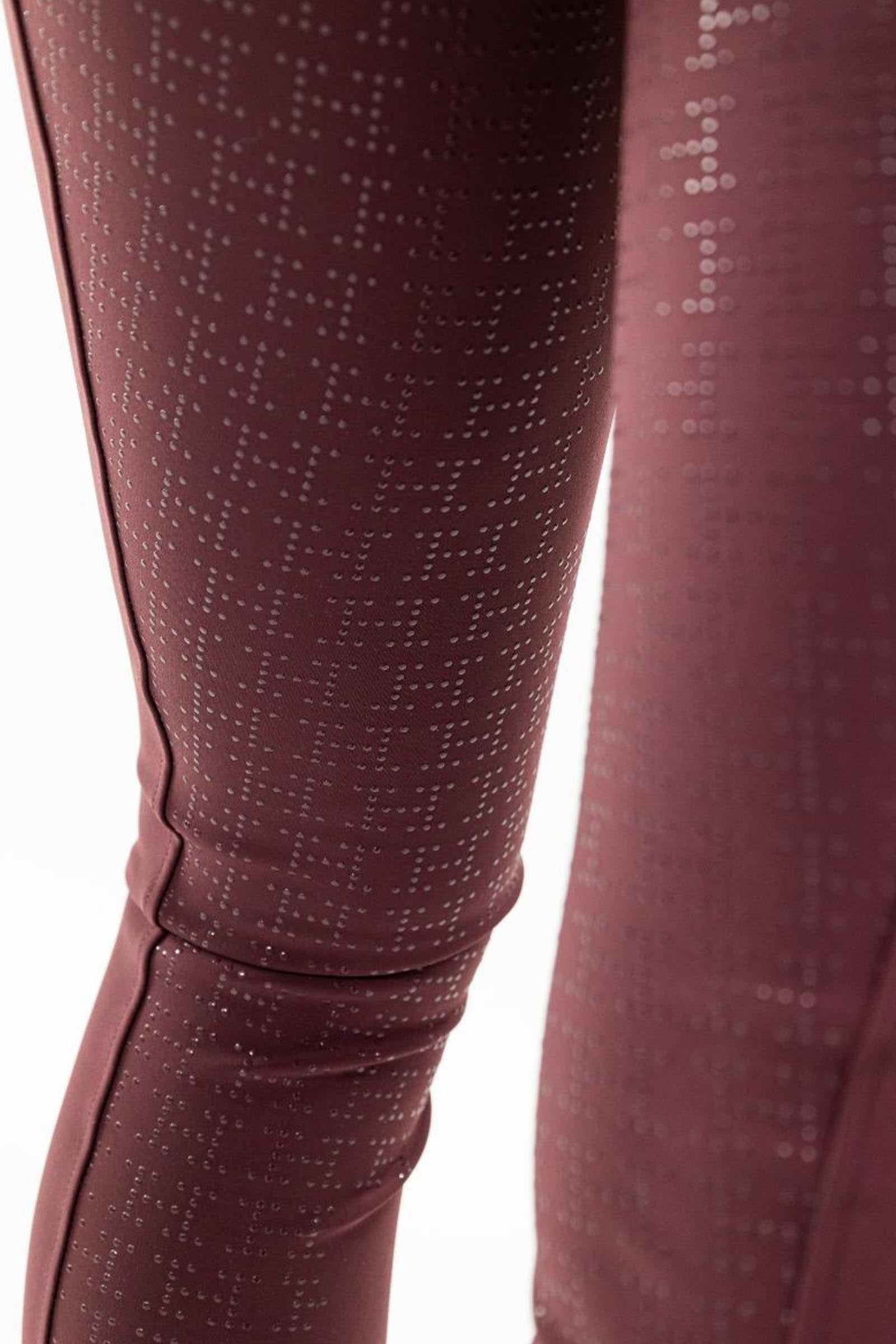 Harcour Ludivine Women's Fullseat Breeches Womens Breeches