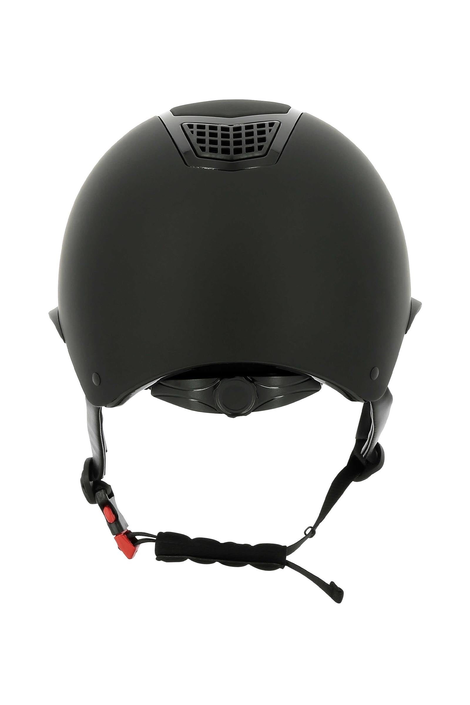 Equi Theme EQUITHÈME Airy Riding Helmet L, Wide Visor Safety Equipment