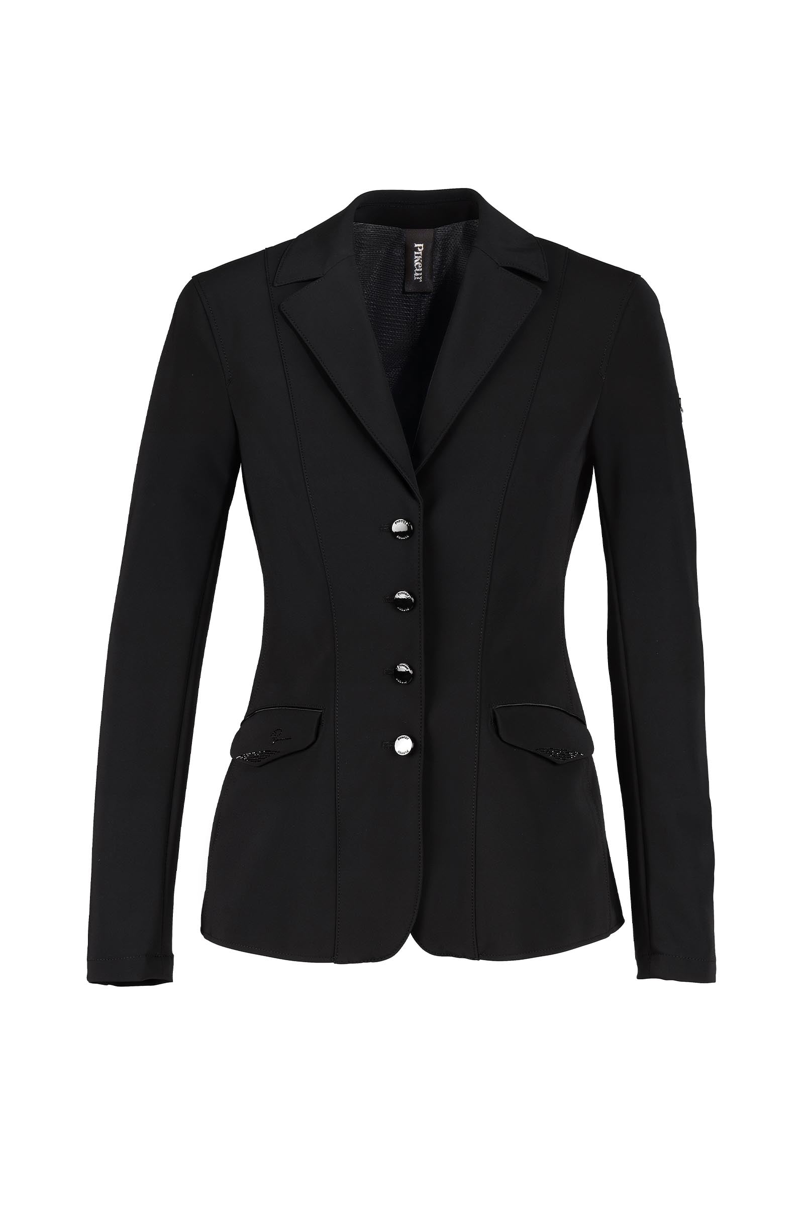 Pikeur Isalie Ladies' Show Jacket Women’s Riding Clothing