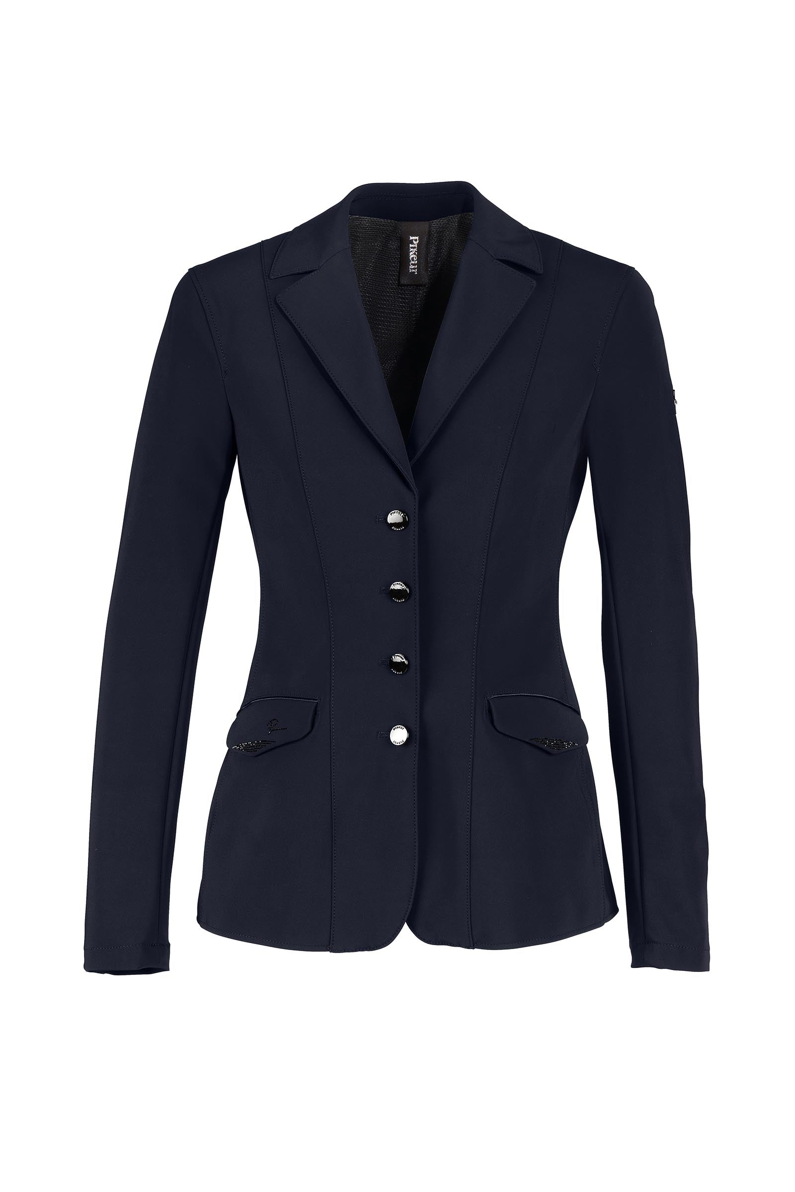 Pikeur Isalie Ladies' Show Jacket Women’s Riding Clothing