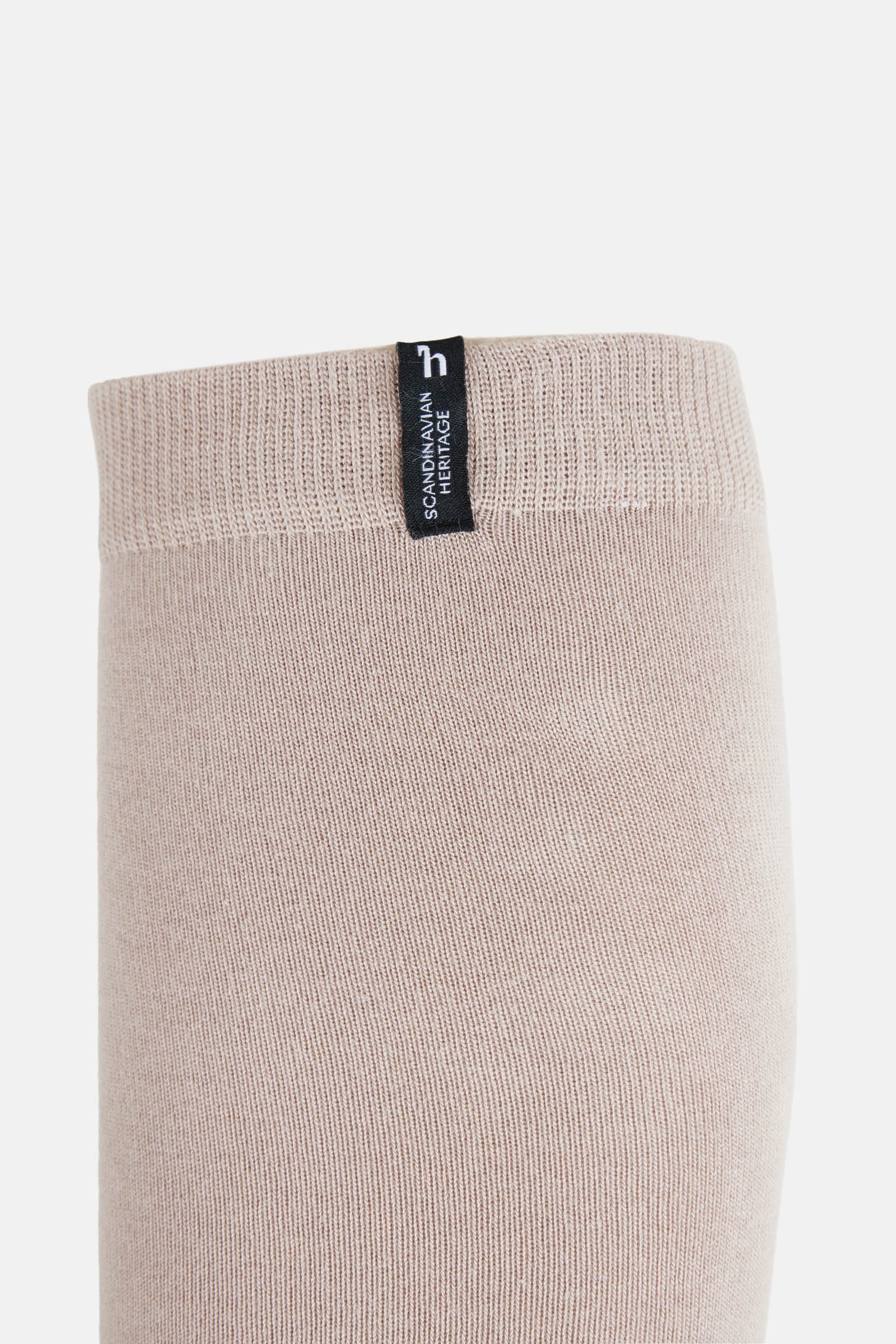 Horze Edel Bamboo Riding Winter Socks Socks