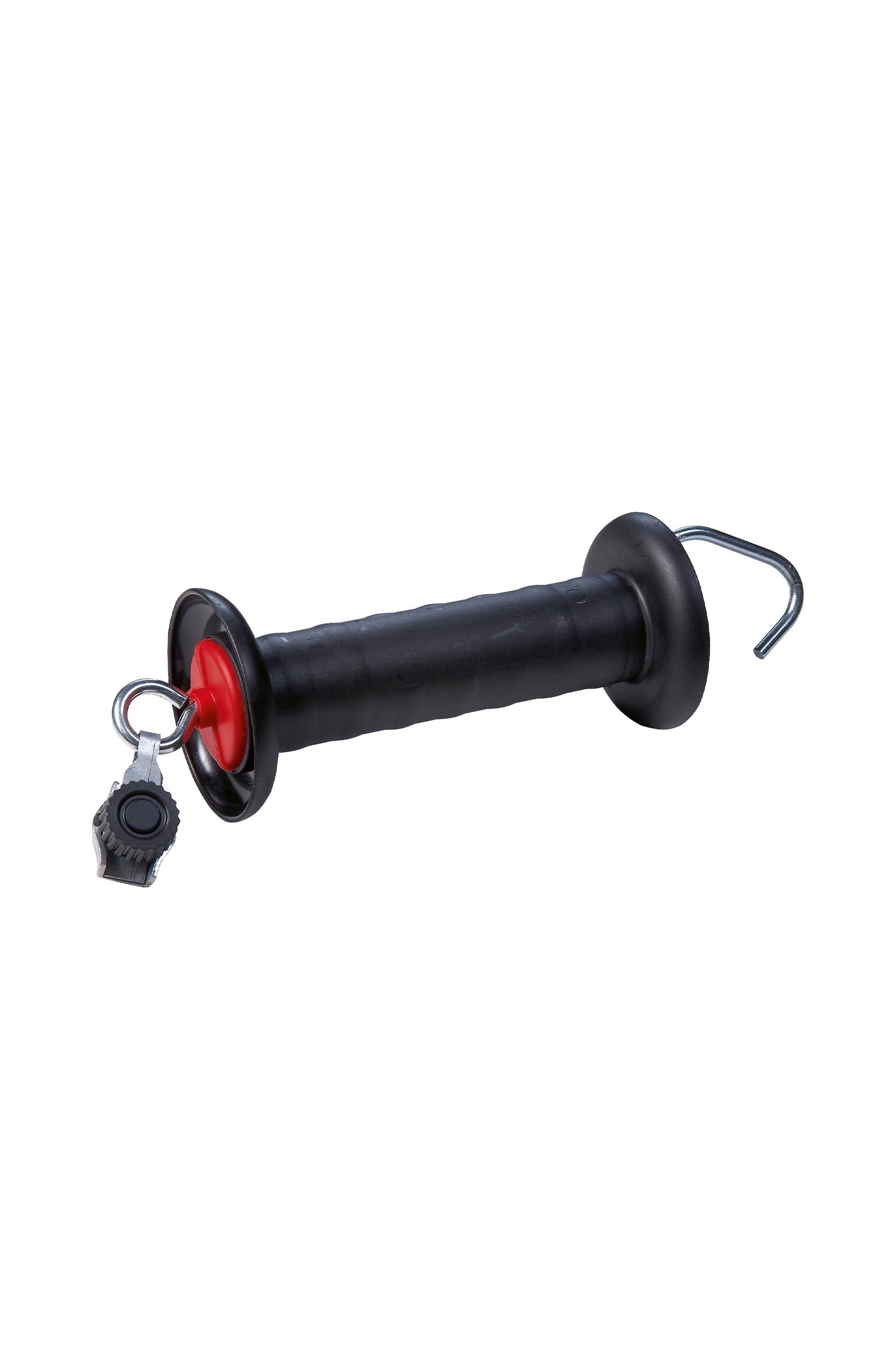 Corral CORRAL Gate Handle Complete With Rope Connector Fencing Supplies
