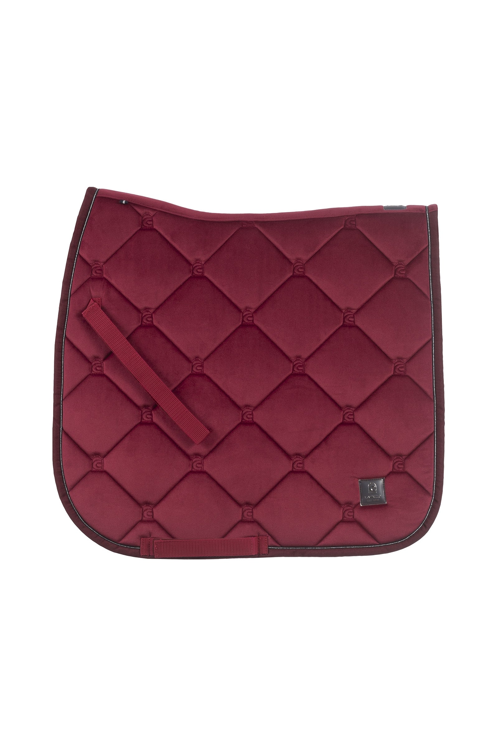 Cavallo CAVALJOLENE Dressage Saddle Pad Saddle Pads