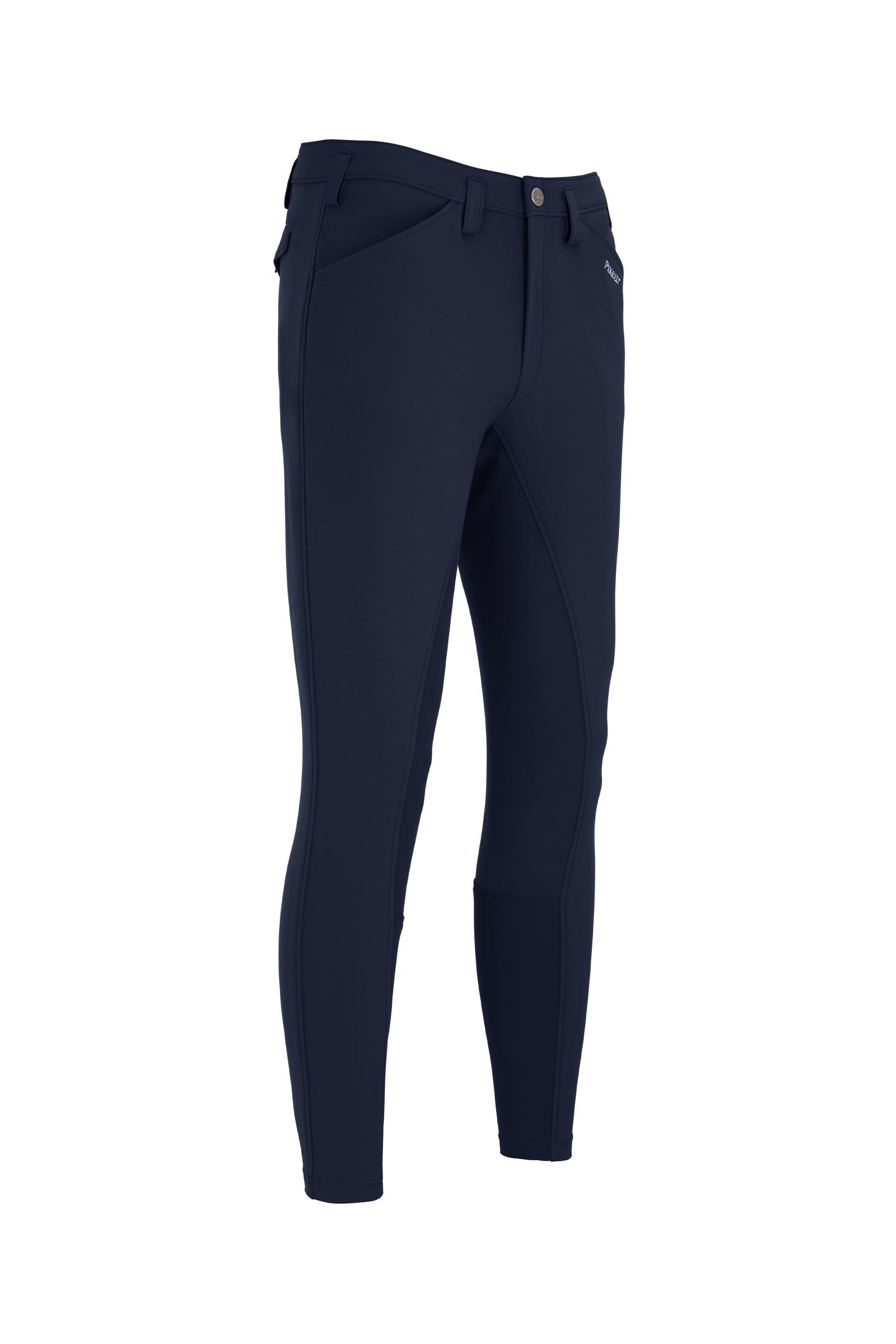 Pikeur Rossini Ffl Mens Fullgrip Breeches Mens Riding Clothing