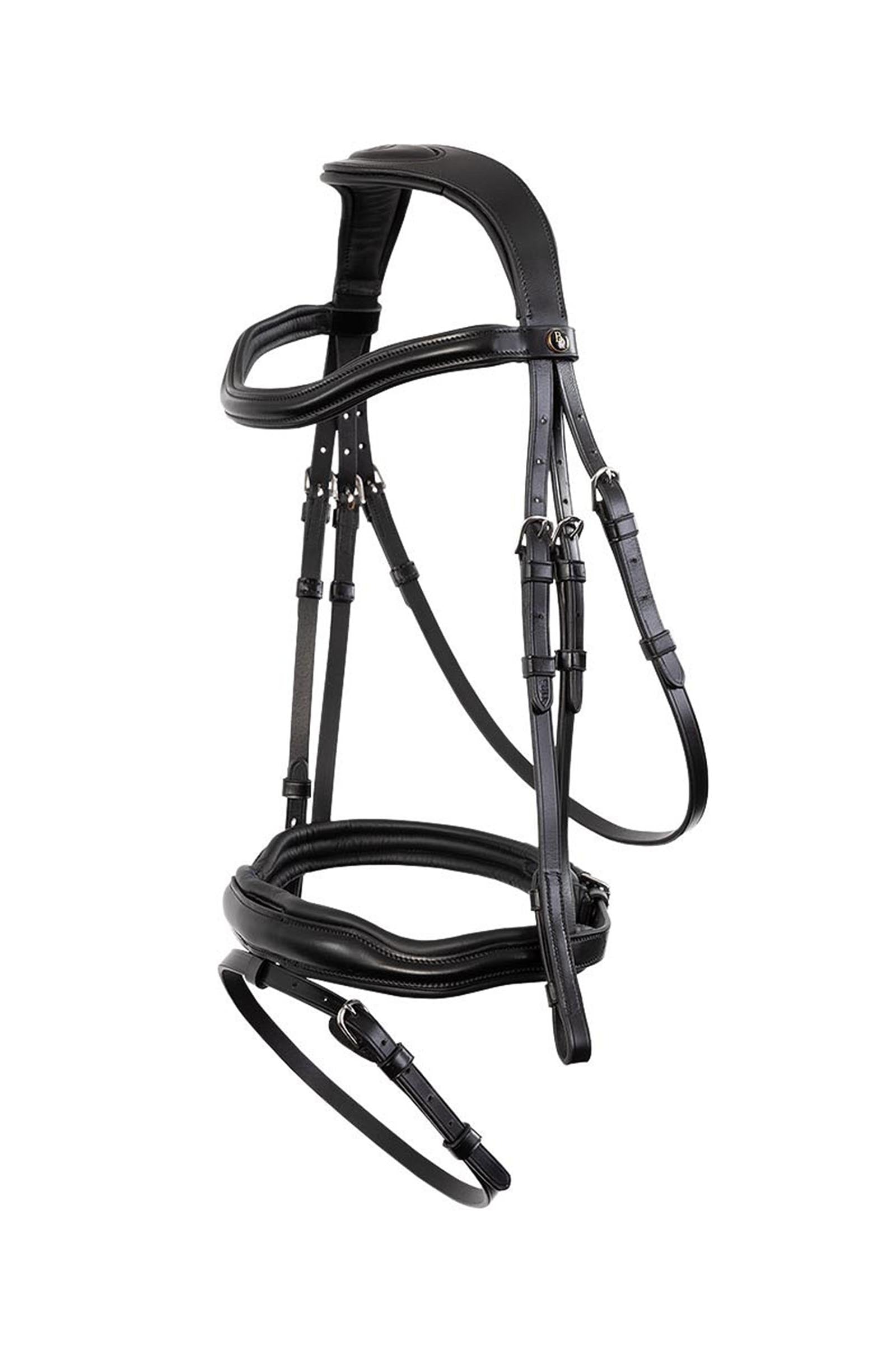BR Luton Bridle Bridles & Reins