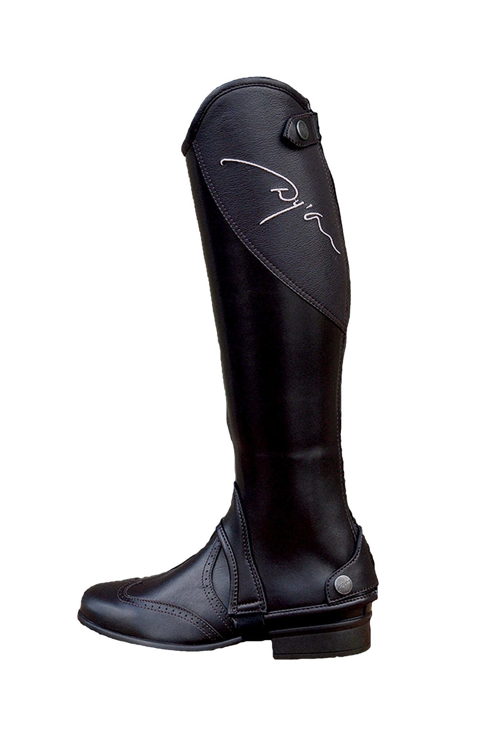 Dy'on Kid´s Half Chaps Riding Boots & Riding Shoes