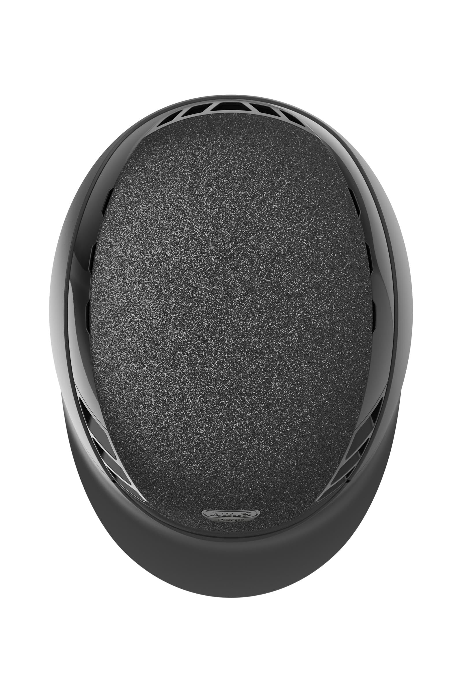 Abus Airluxe Supreme Glam Riding Helmet Safety Equipment