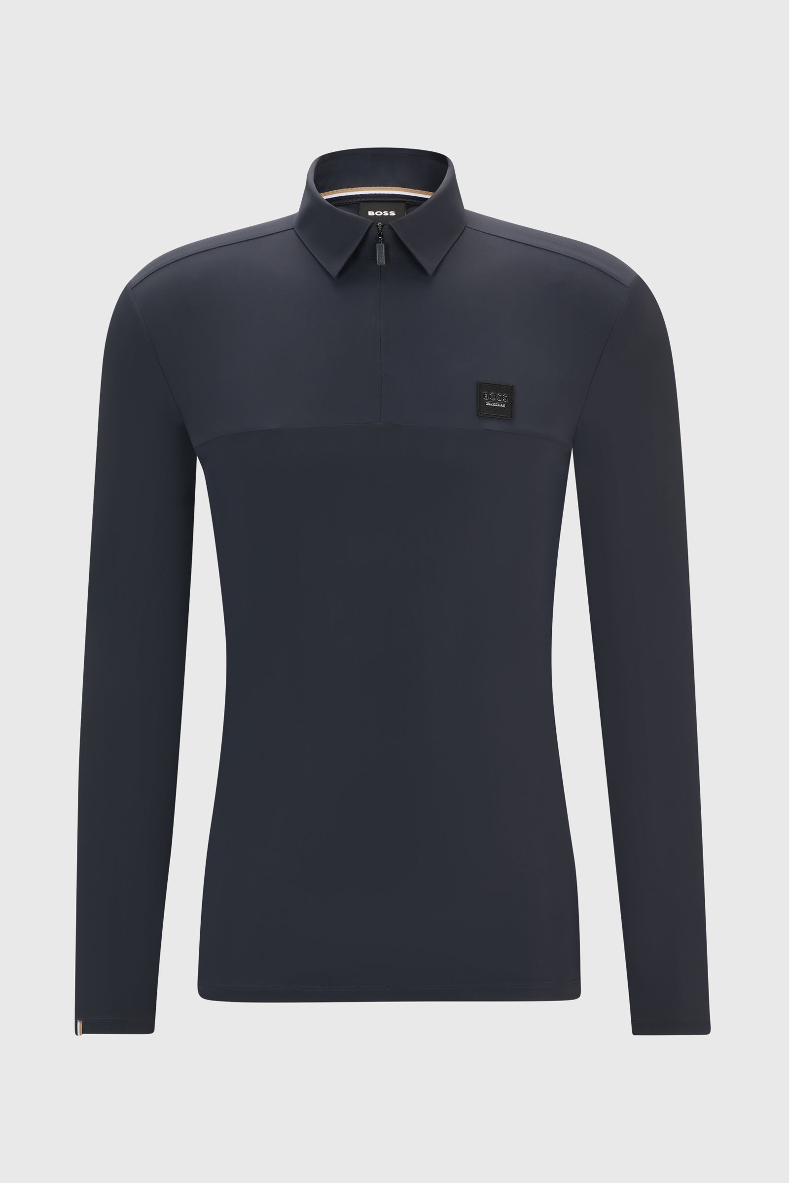BOSS Equestrian Boss Elton Training Shirt Mens Riding Clothing