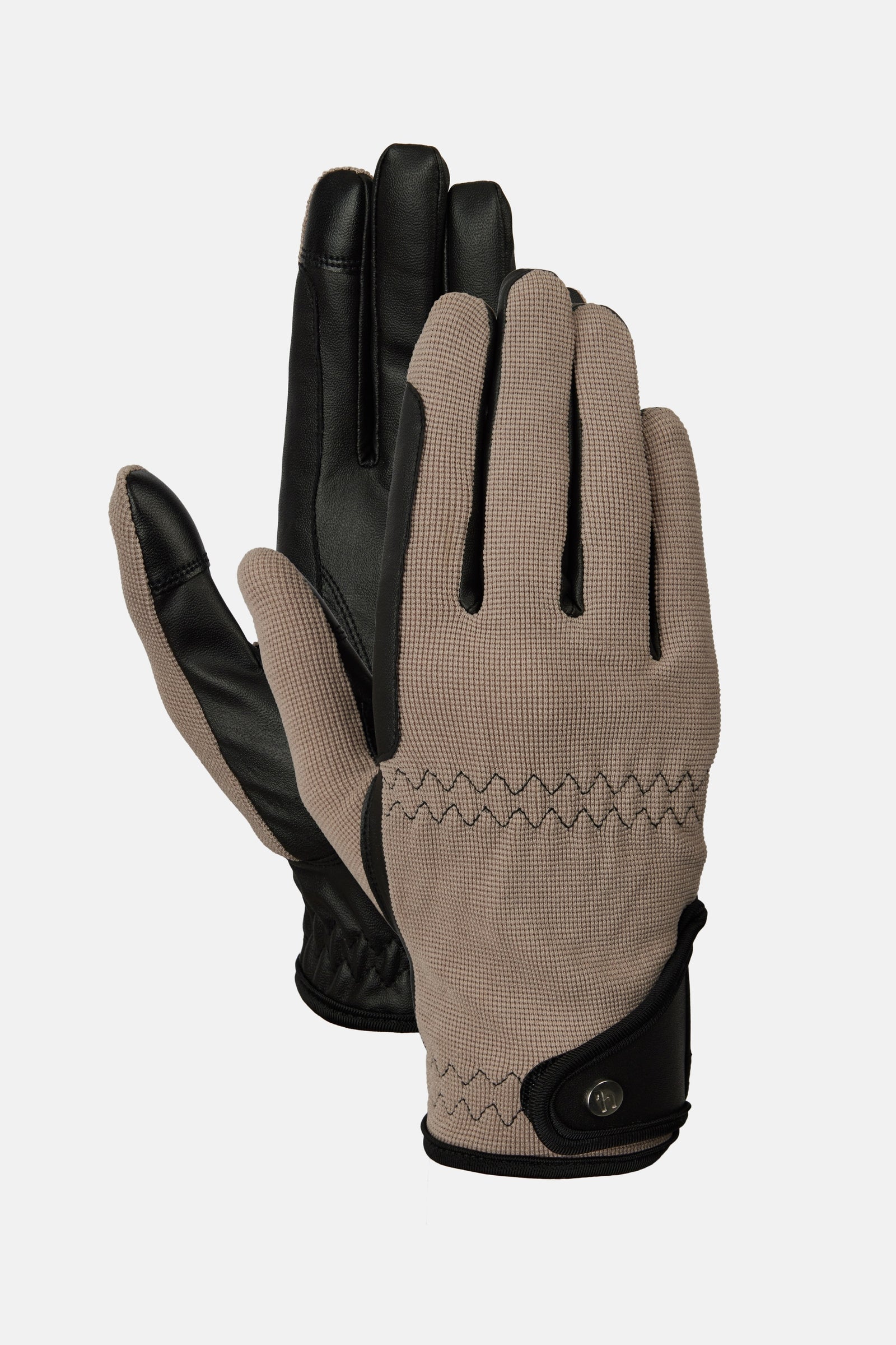 Horze Romy Riding Gloves Riding Gloves