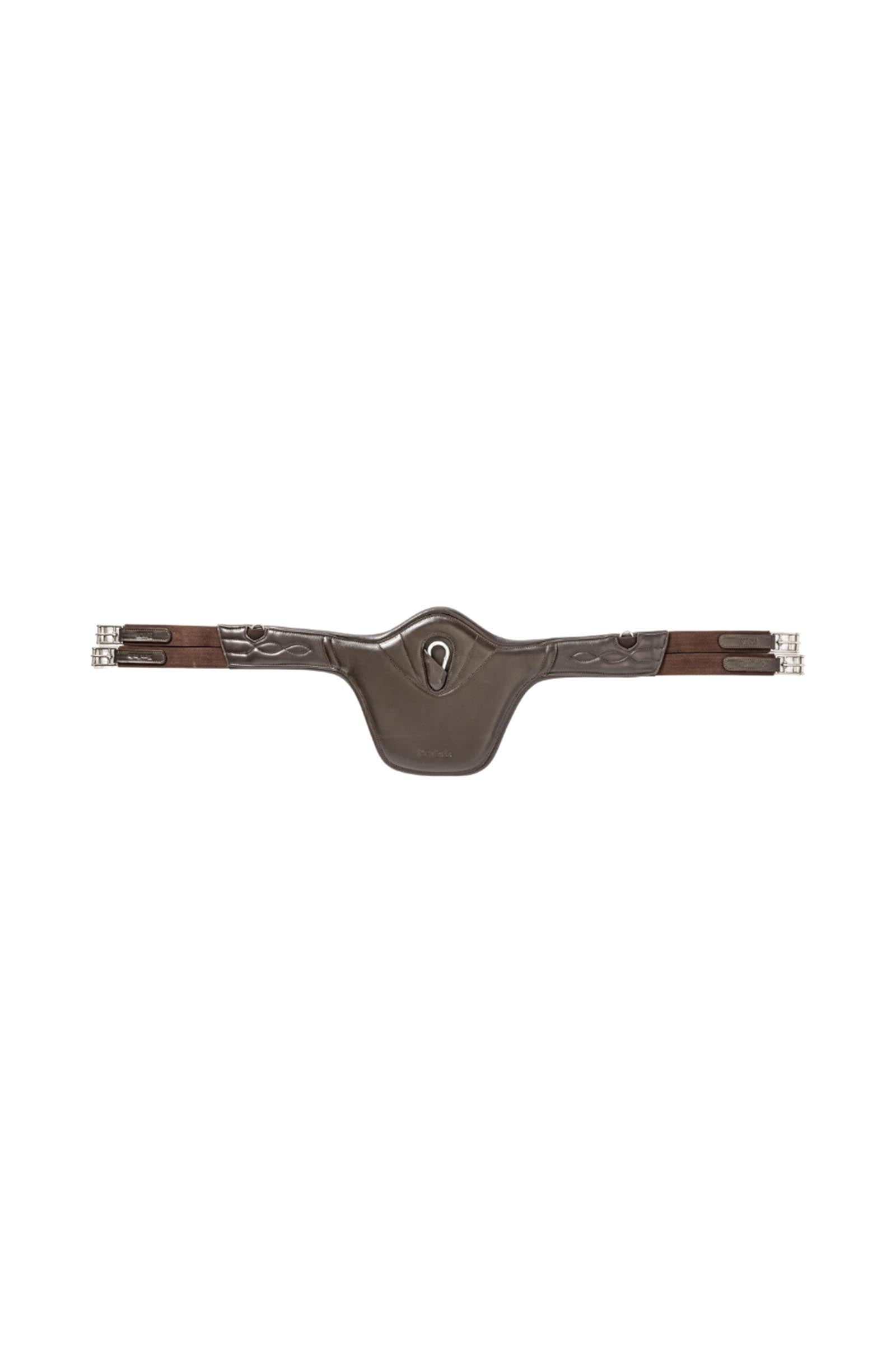 Kavalkade Julius Soft Leather Studguard With Elastic Saddles, Girths & Stirrups