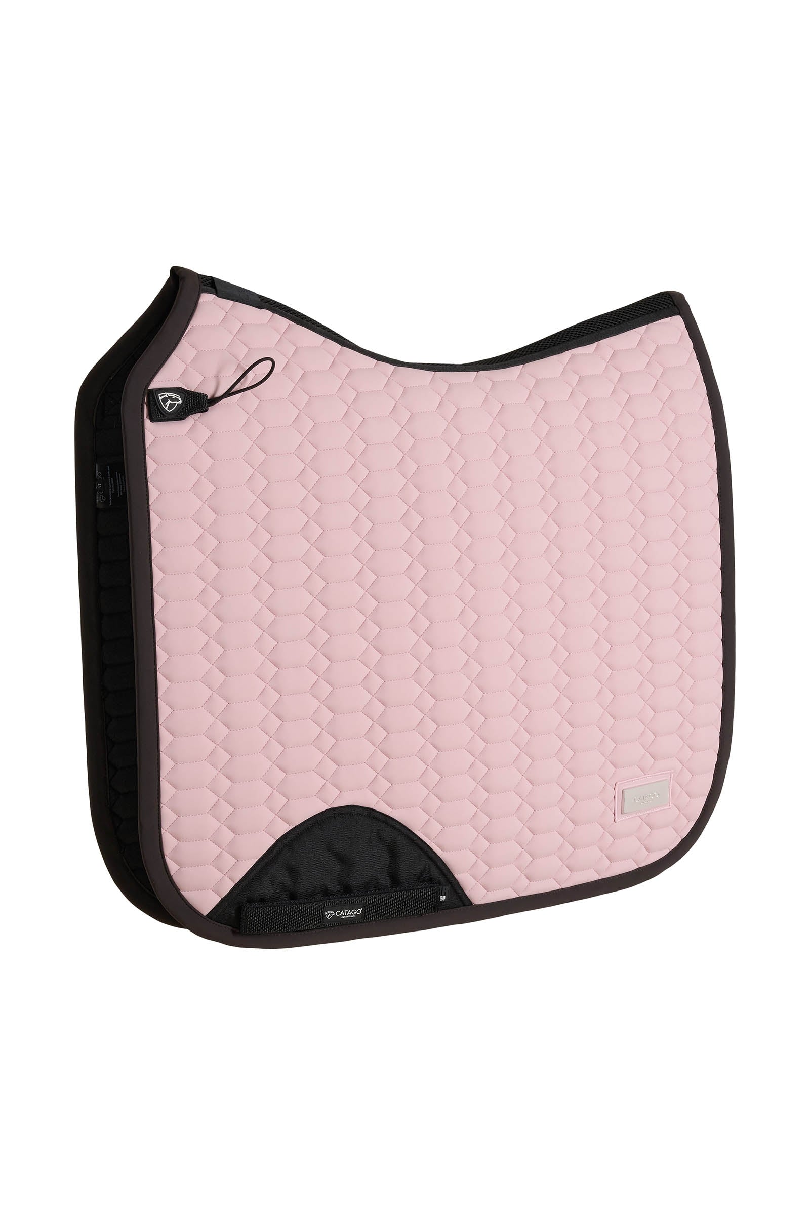 Catago FIR-Tech Grand Dressage Saddle Pad Saddle Pads