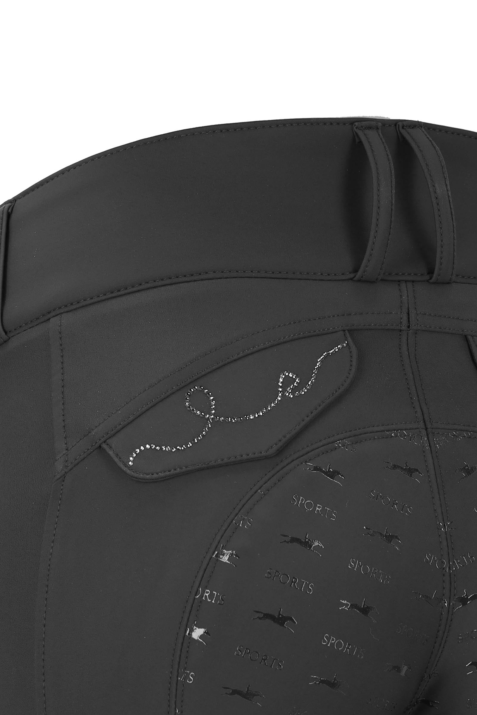 Schockemöhle Sports Noelle Women's Fullseat Riding Breeches Womens Breeches