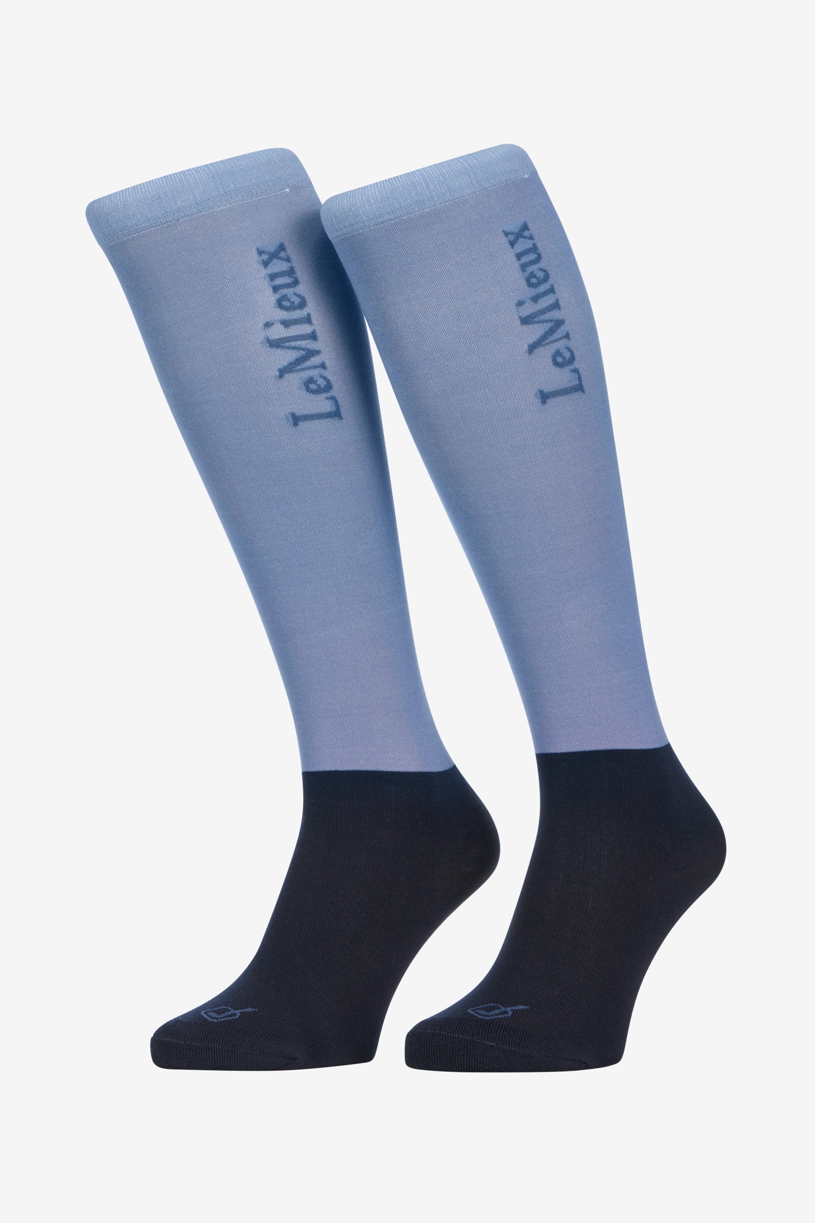 LeMieux Competition Socks 2-Pack Women’s Riding Clothing