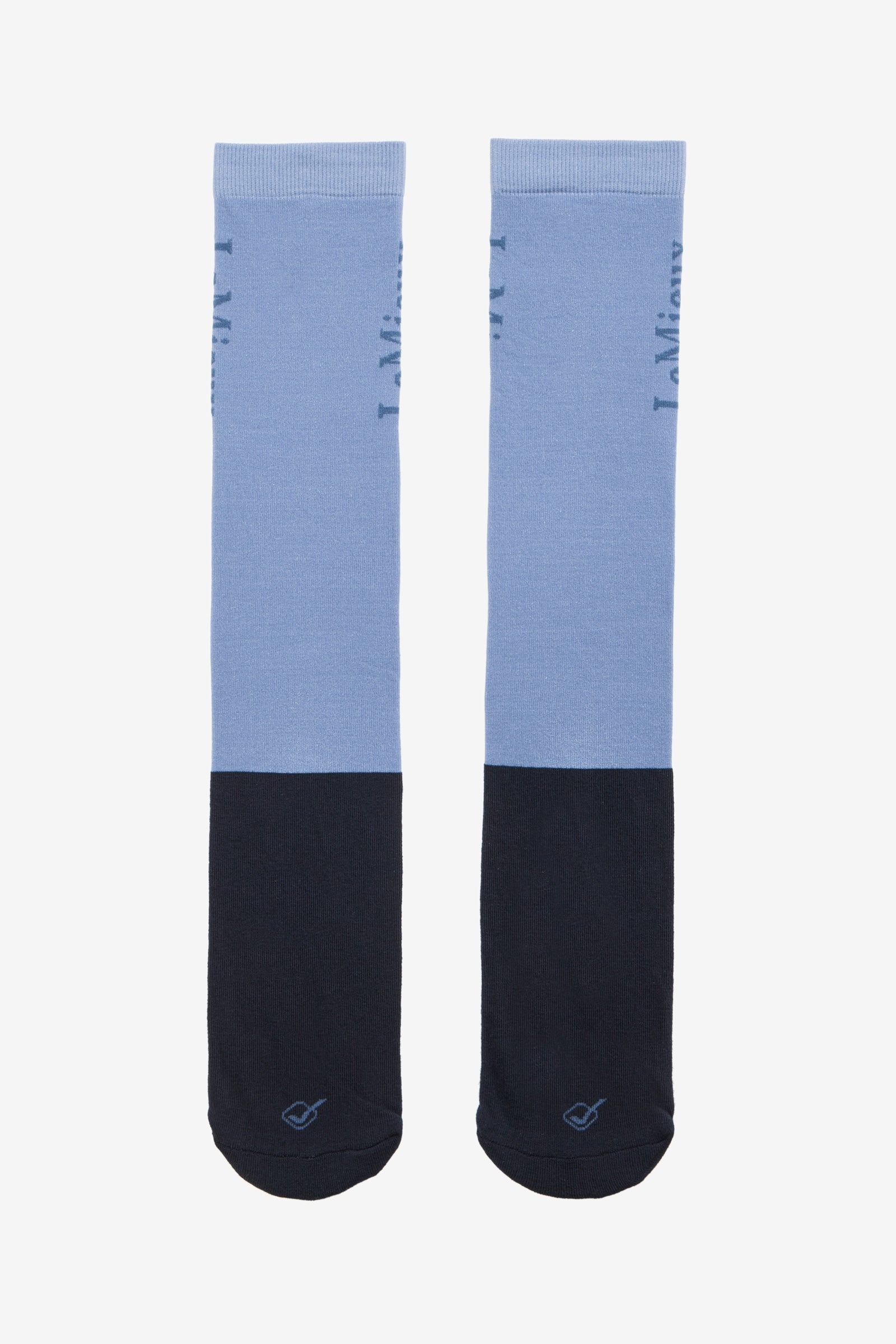 LeMieux Competition Socks 2-Pack Women’s Riding Clothing