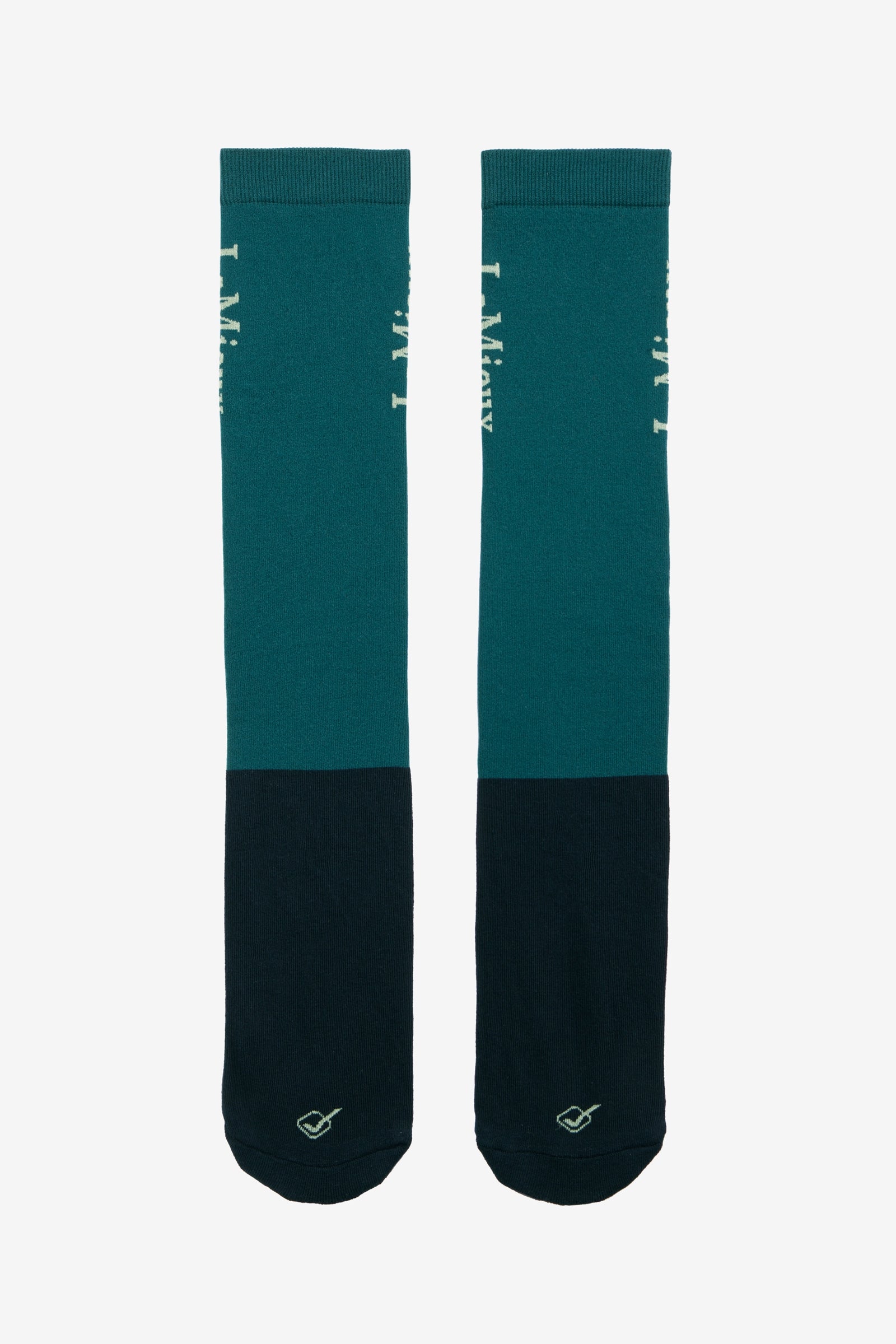 LeMieux Competition Socks 2-Pack Socks