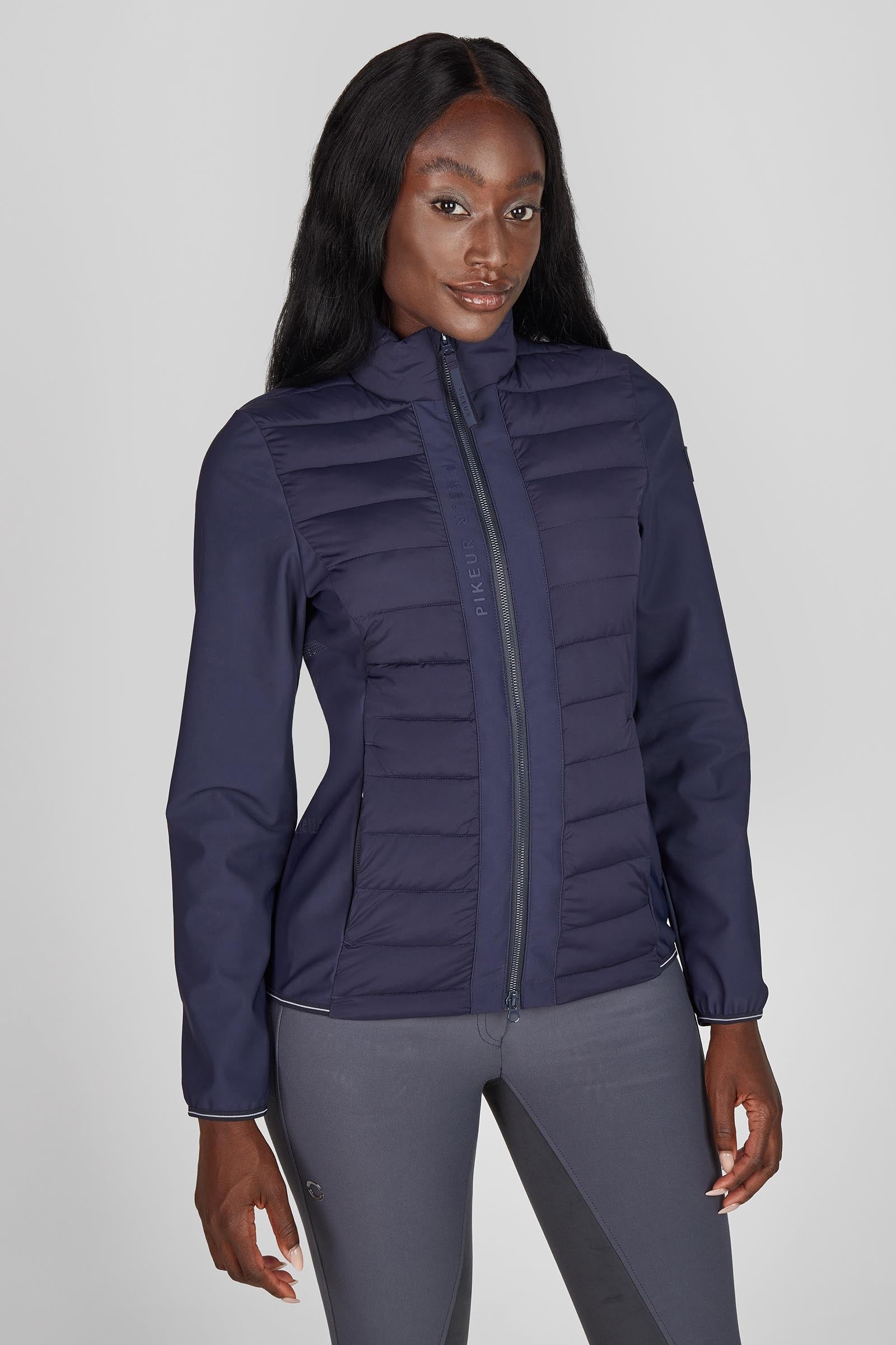 Pikeur Women´s Hybrid Jacket Women’s Riding Clothing