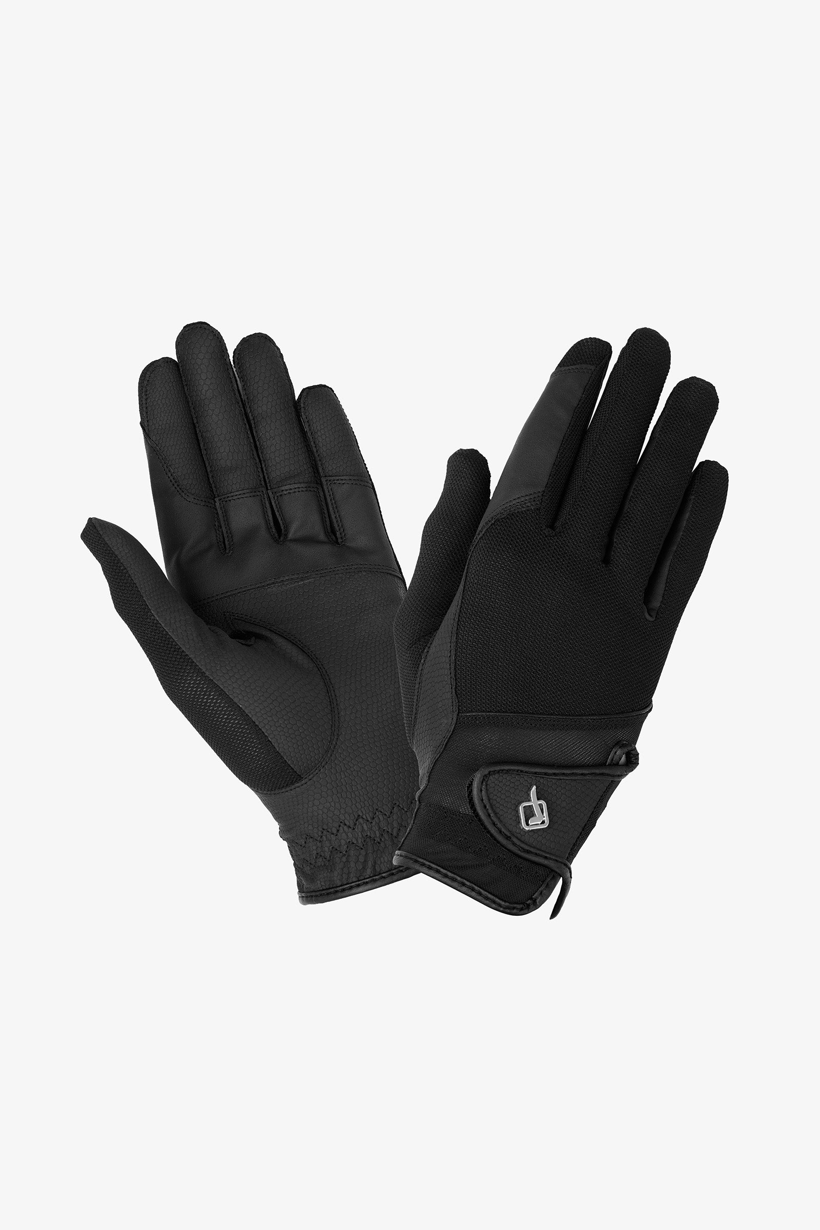 LeMieux Pro Mesh Gloves Riding Gloves