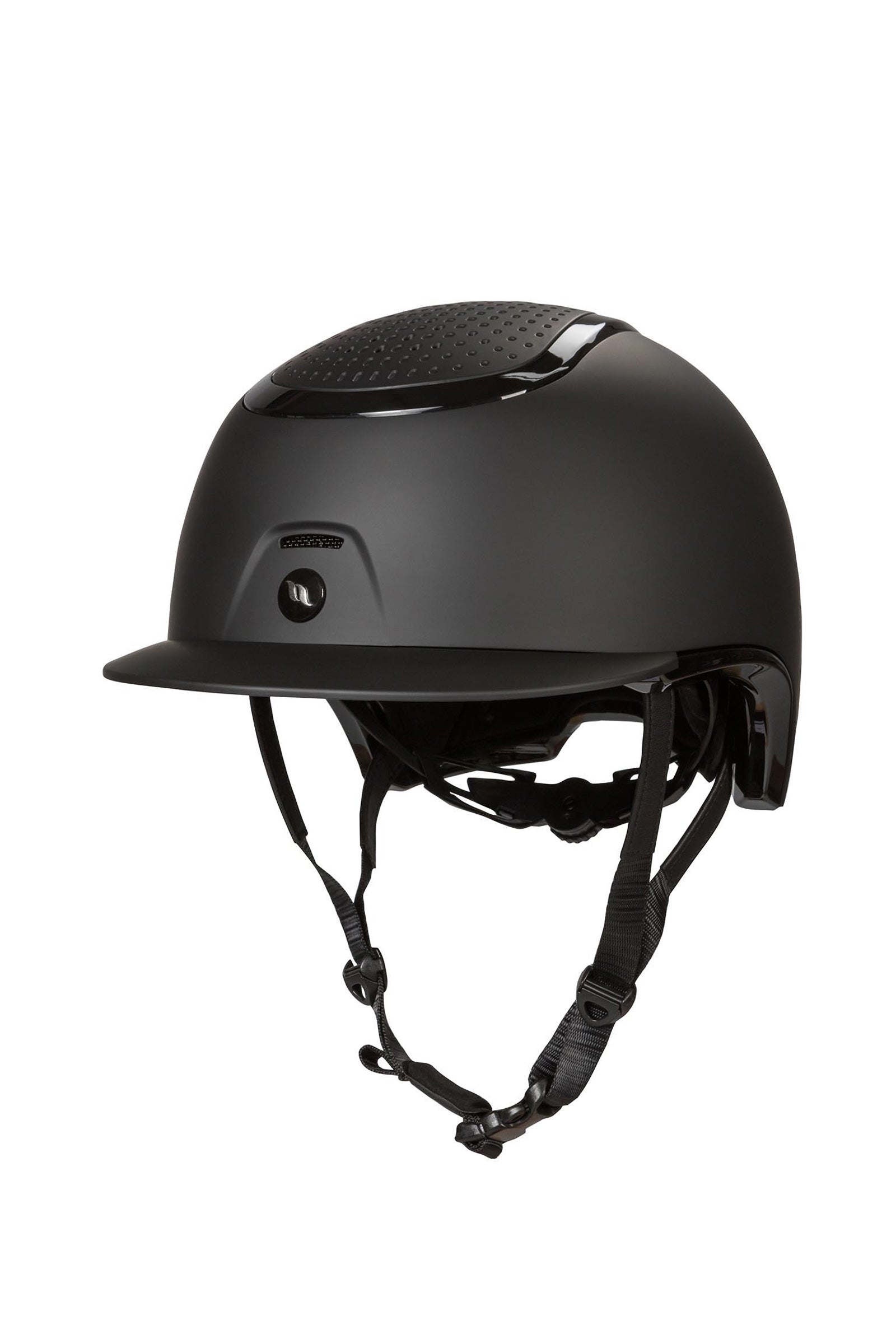 Back on Track Strixx Riding Helmet Safety Equipment