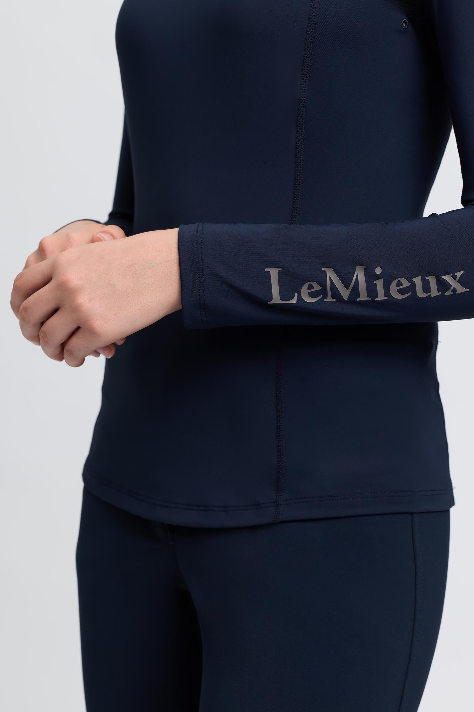 LeMieux Classique Women´s Base Layer Shirt Women’s Riding Clothing