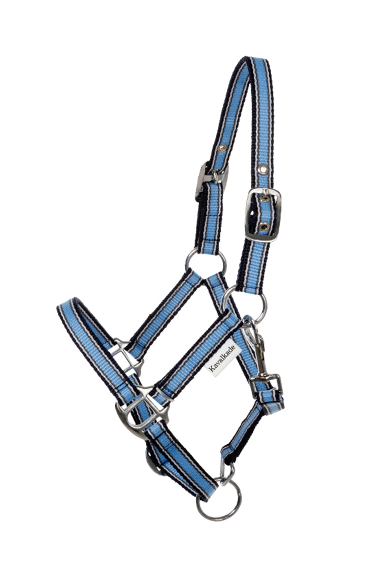 Kavalkade Shorty Shetty Halter Pony & Shetland Tac