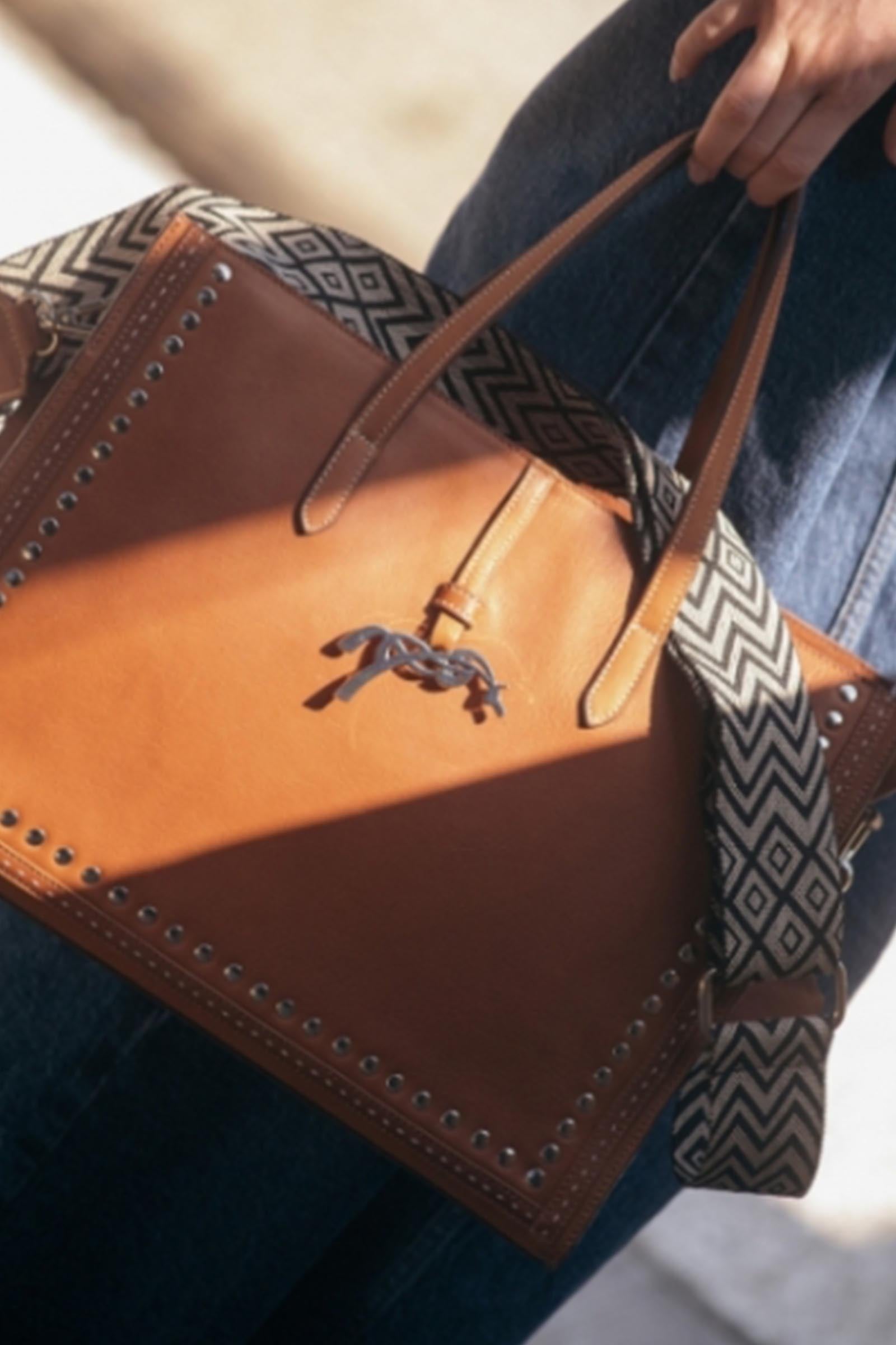 PENELOPE Naily Romane Handbag Accessories