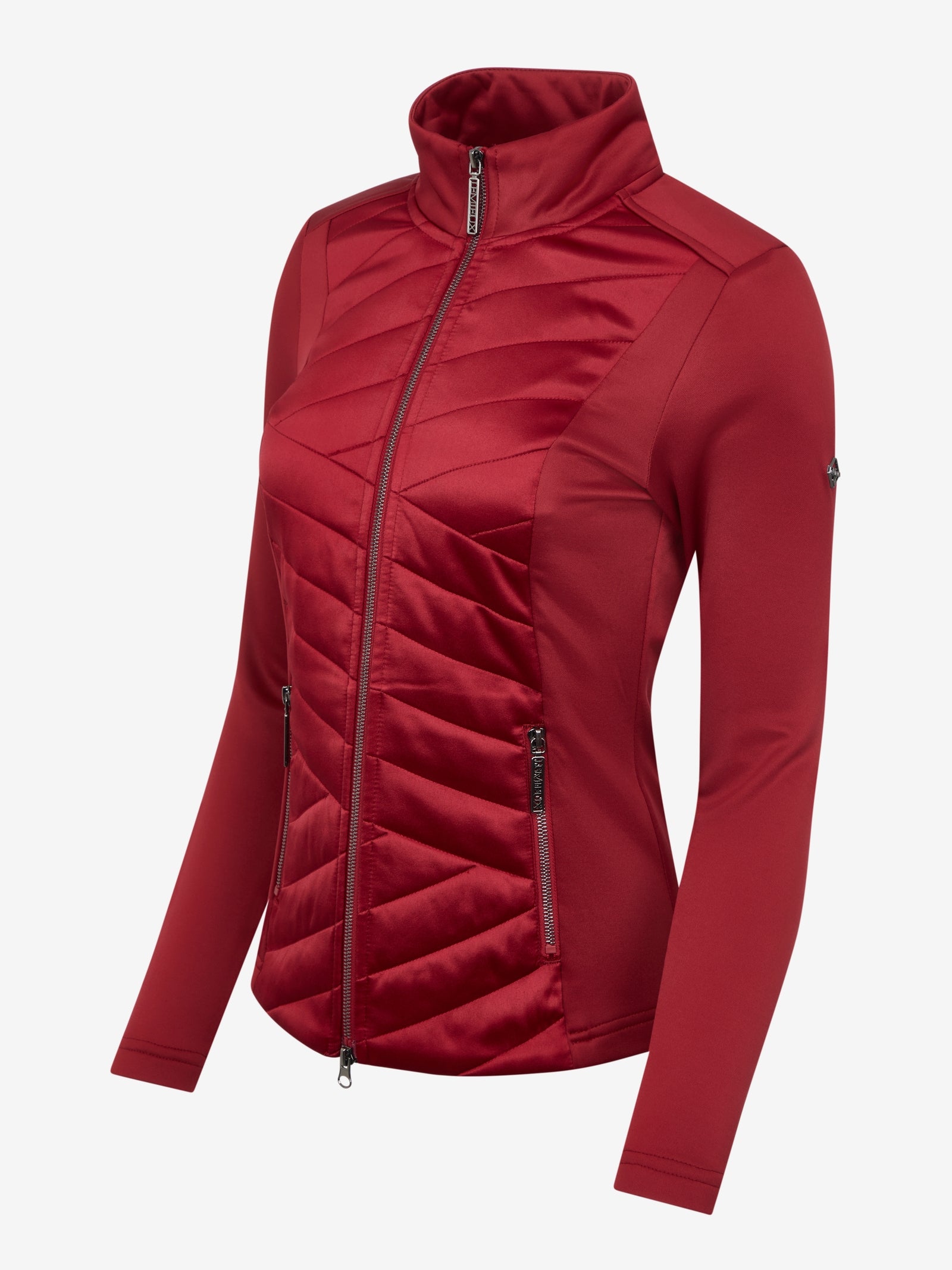 LeMieux Dynamique Women´s Jacket Women’s Riding Clothing