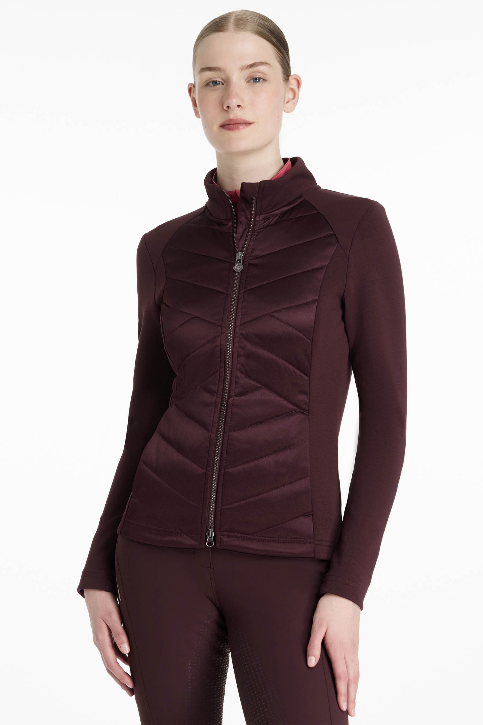 LeMieux Dynamique Women´s Jacket Women’s Riding Clothing