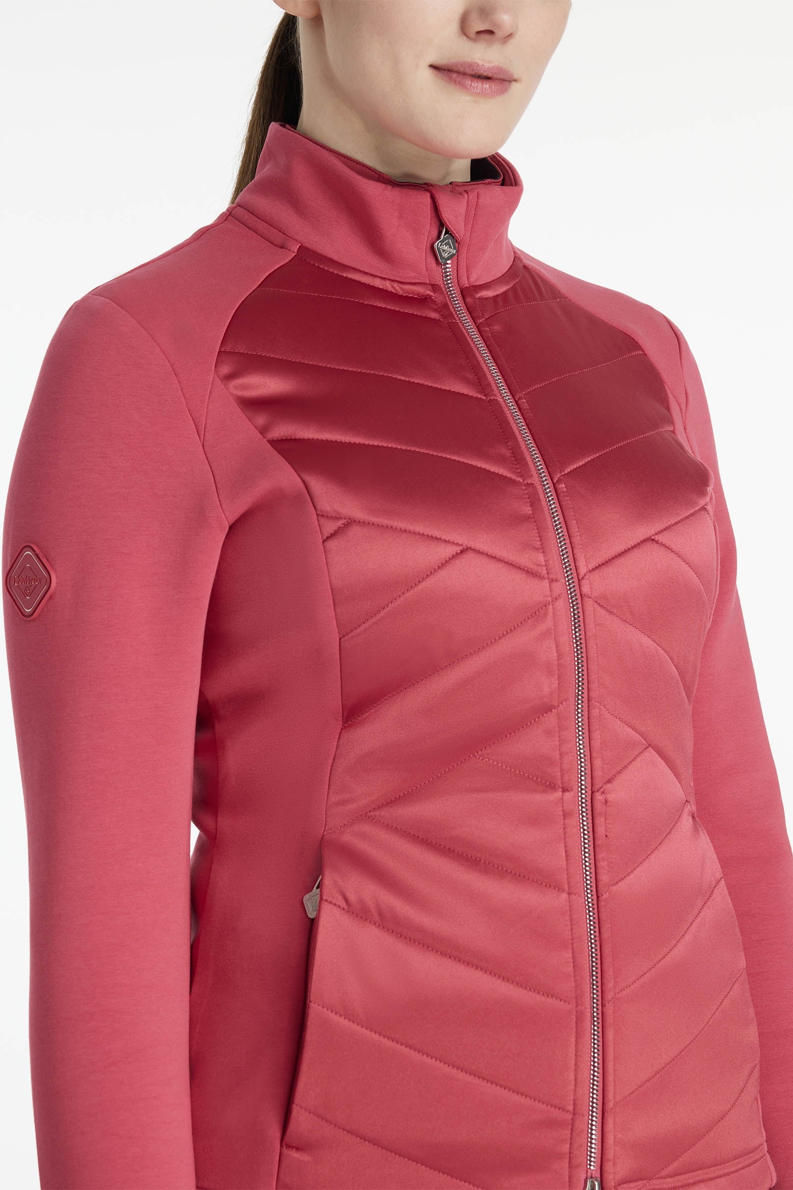 LeMieux Dynamique Women´s Jacket Women’s Riding Clothing