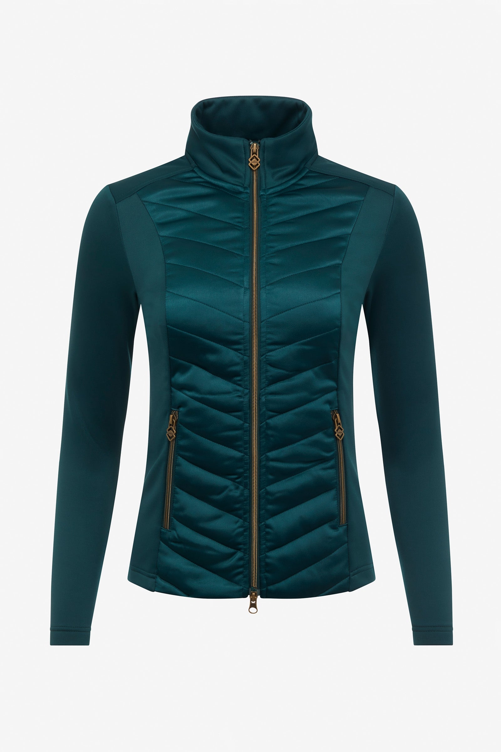 LeMieux Dynamique Women´s Jacket Women’s Riding Clothing