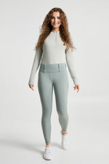 Horze Anya Women´s Fullgrip Hybrid Thermotights Womens Breeches
