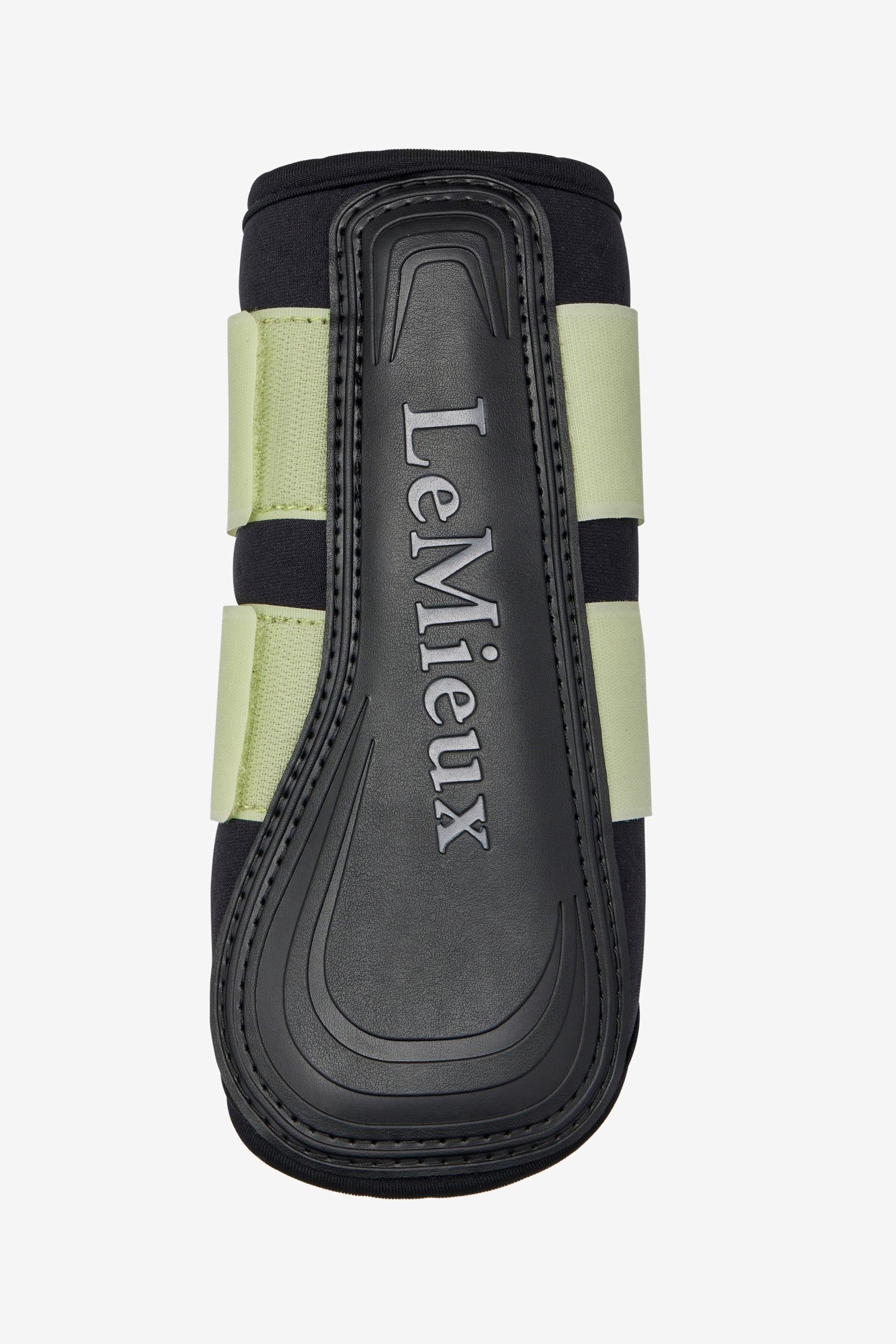 LeMieux Air-Tek Grafter Brushing Boots Leg & Hoof Protection