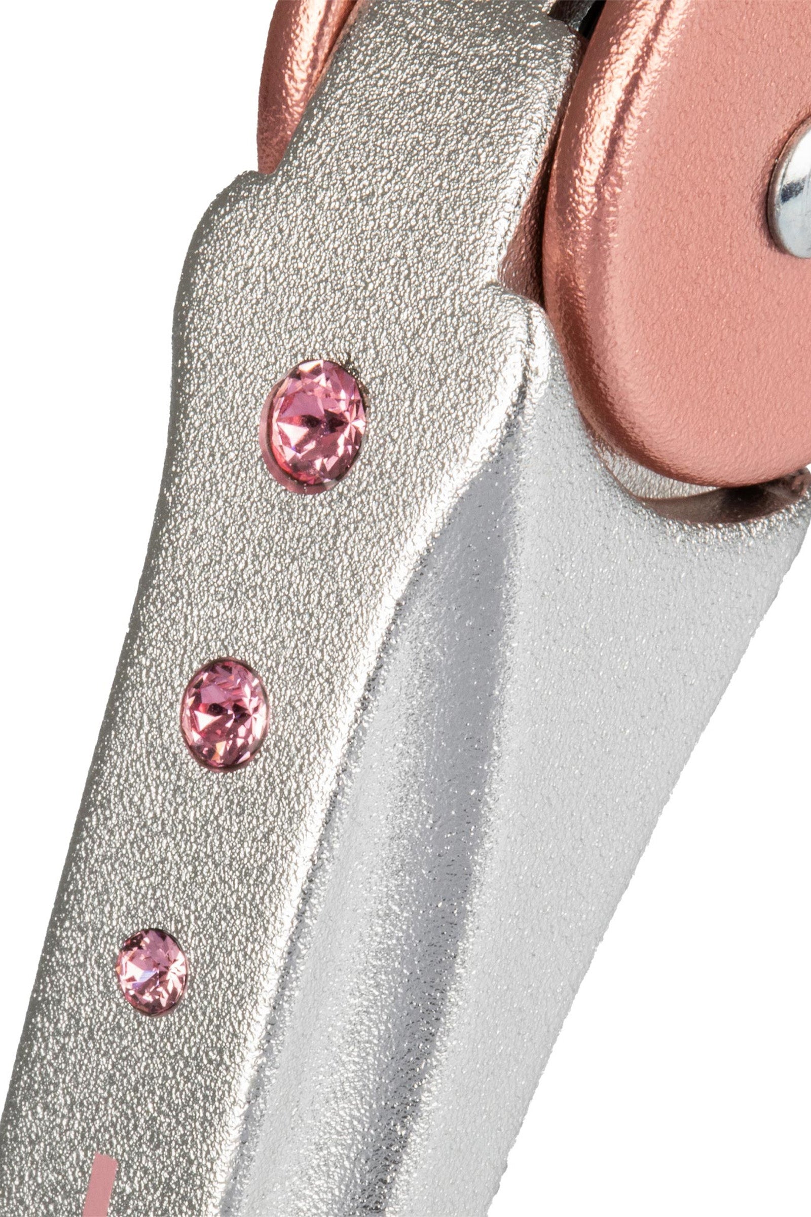 Acavallo Arena Aluplus 2.0 Stirrups Crystals Saddles, Girths & Stirrups