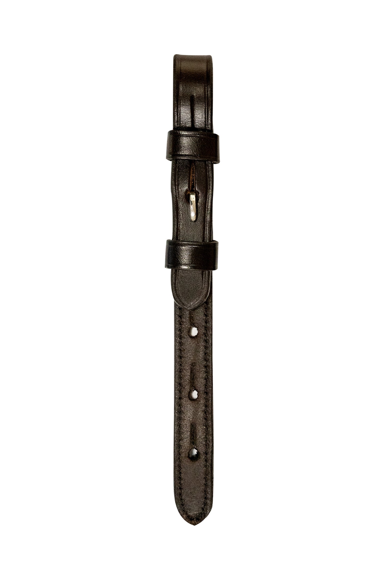 Schockemöhle Sports Equitus Cheekpieces Hook & Stud Bridles & Reins