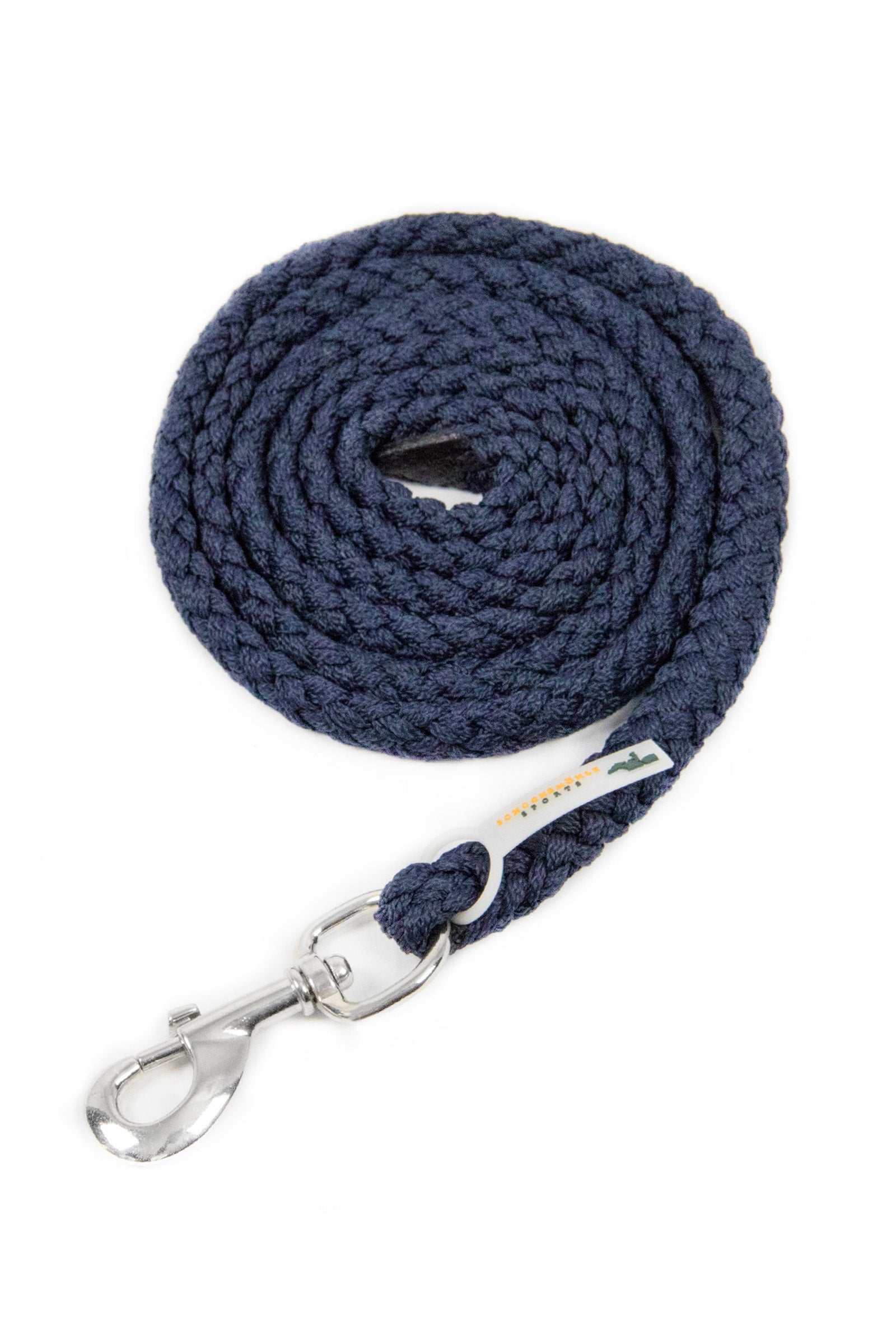 Schockemöhle Sports Catch, PP lead snap hook Halters & Leads