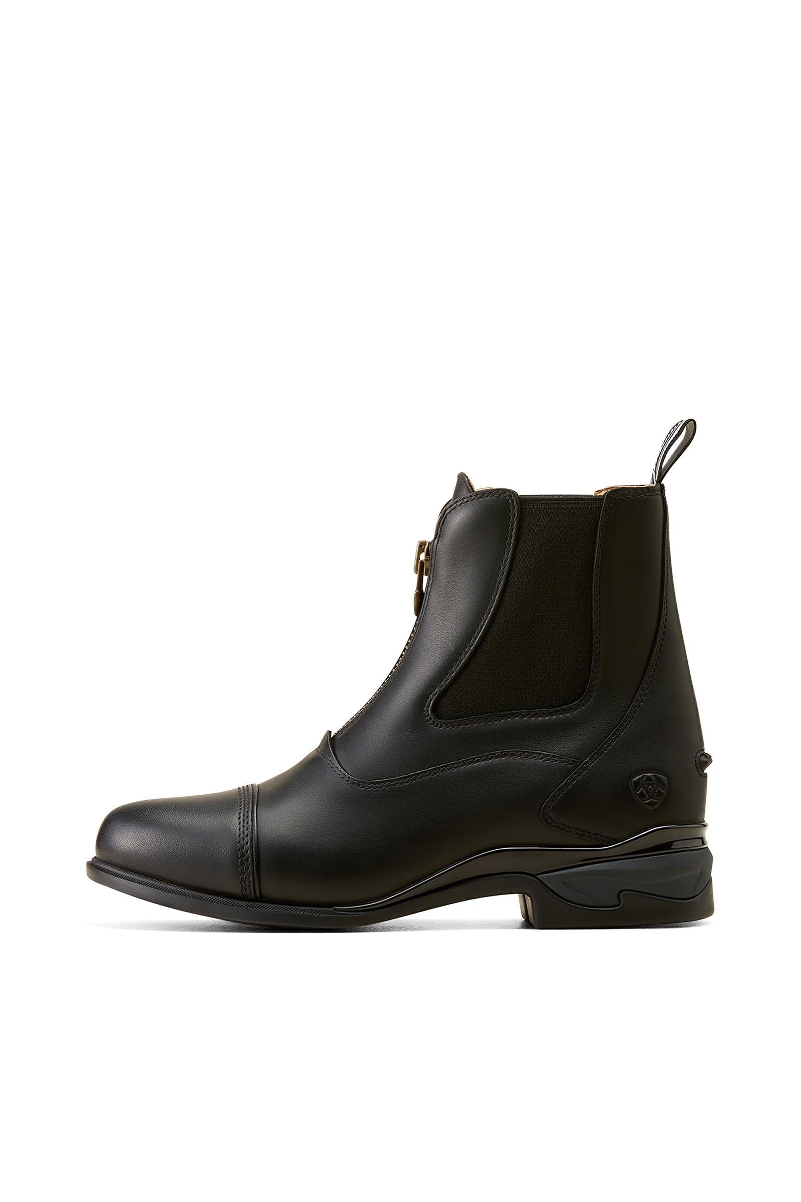 Ariat Devon Zip Paddock Women's Boots Riding Boots & Riding Shoes