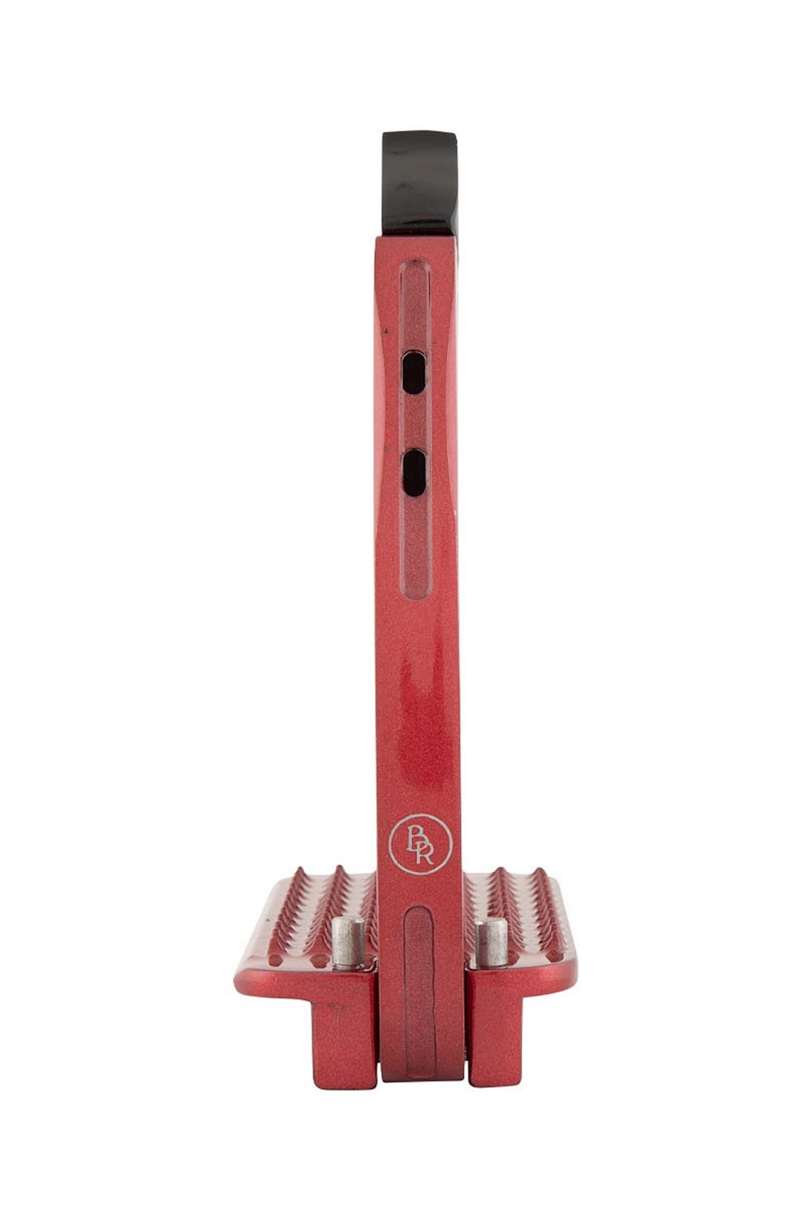 BR Lavarone Stirrups Saddles, Girths & Stirrups