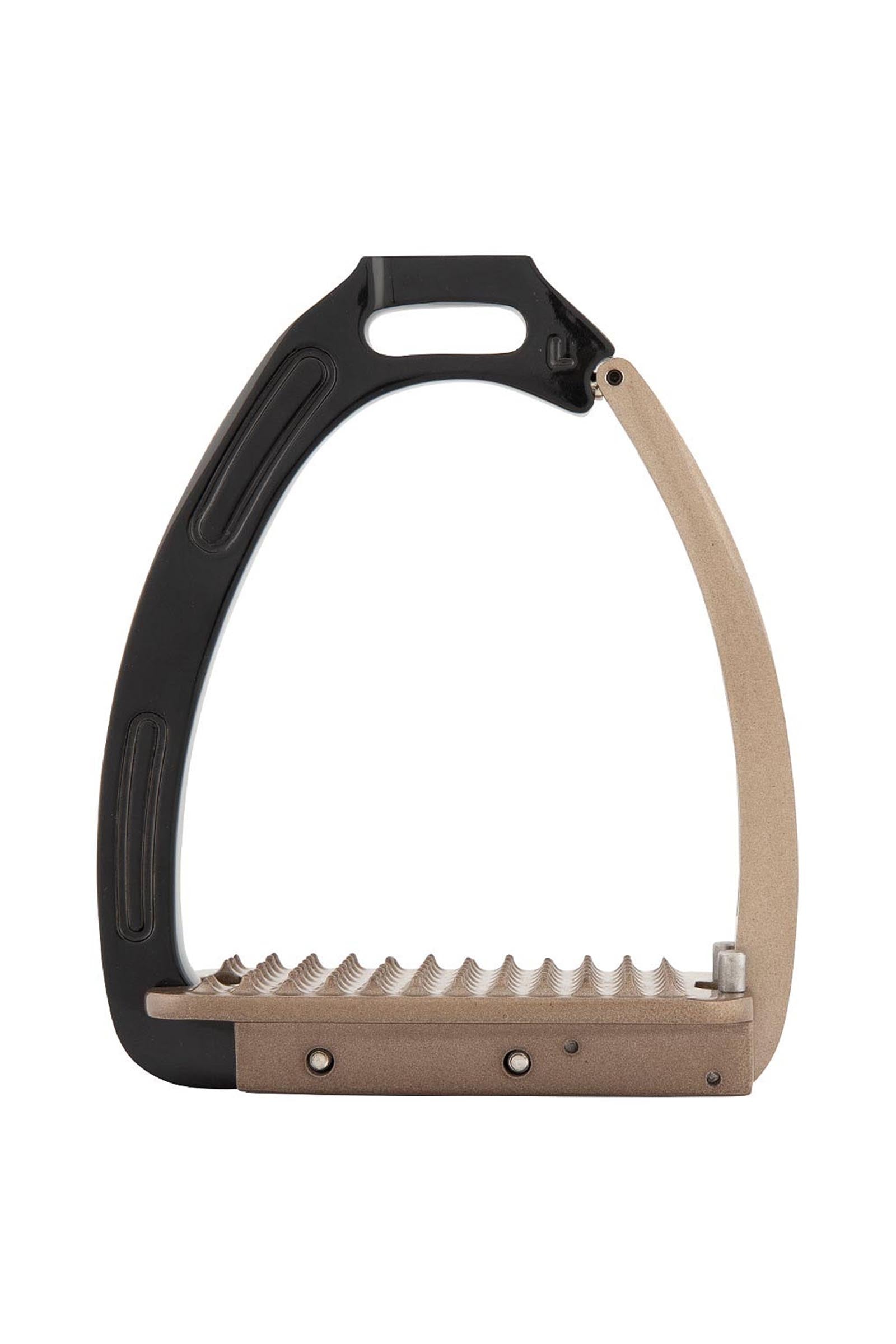 BR Lavarone Stirrups Saddles, Girths & Stirrups