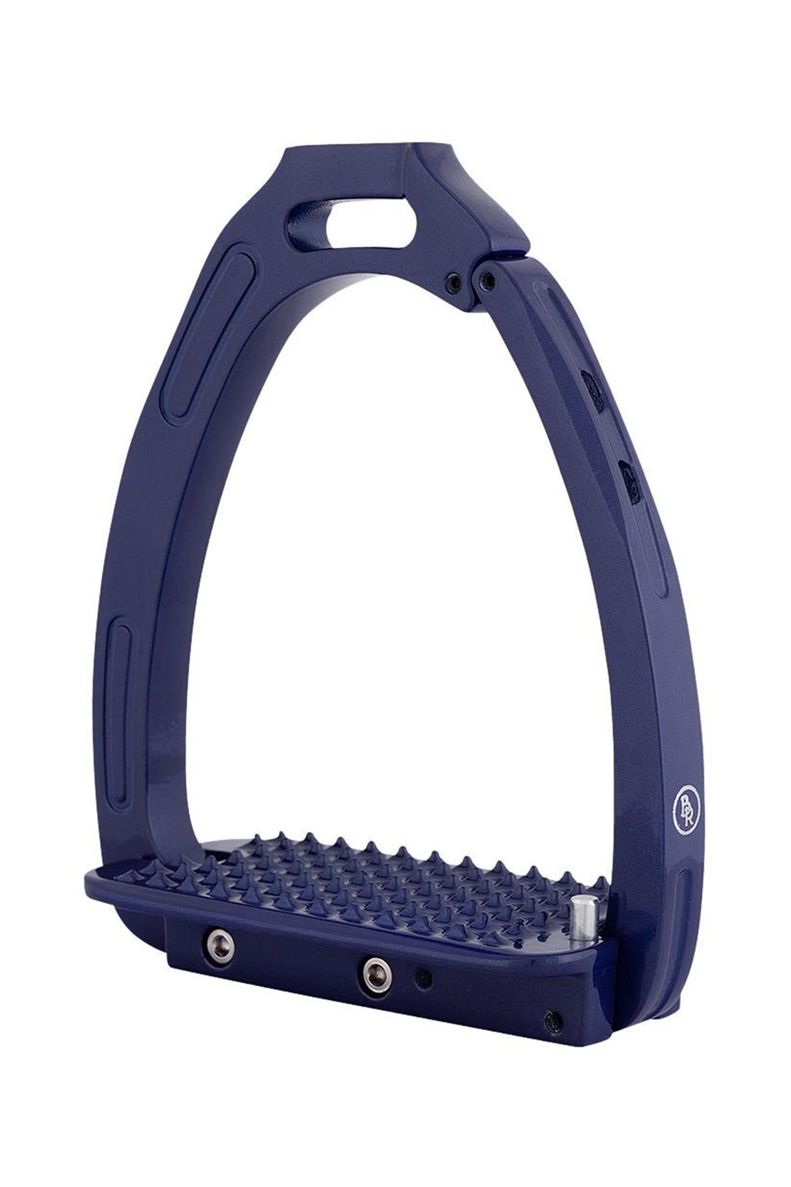 BR Lavarone Stirrups Saddles, Girths & Stirrups