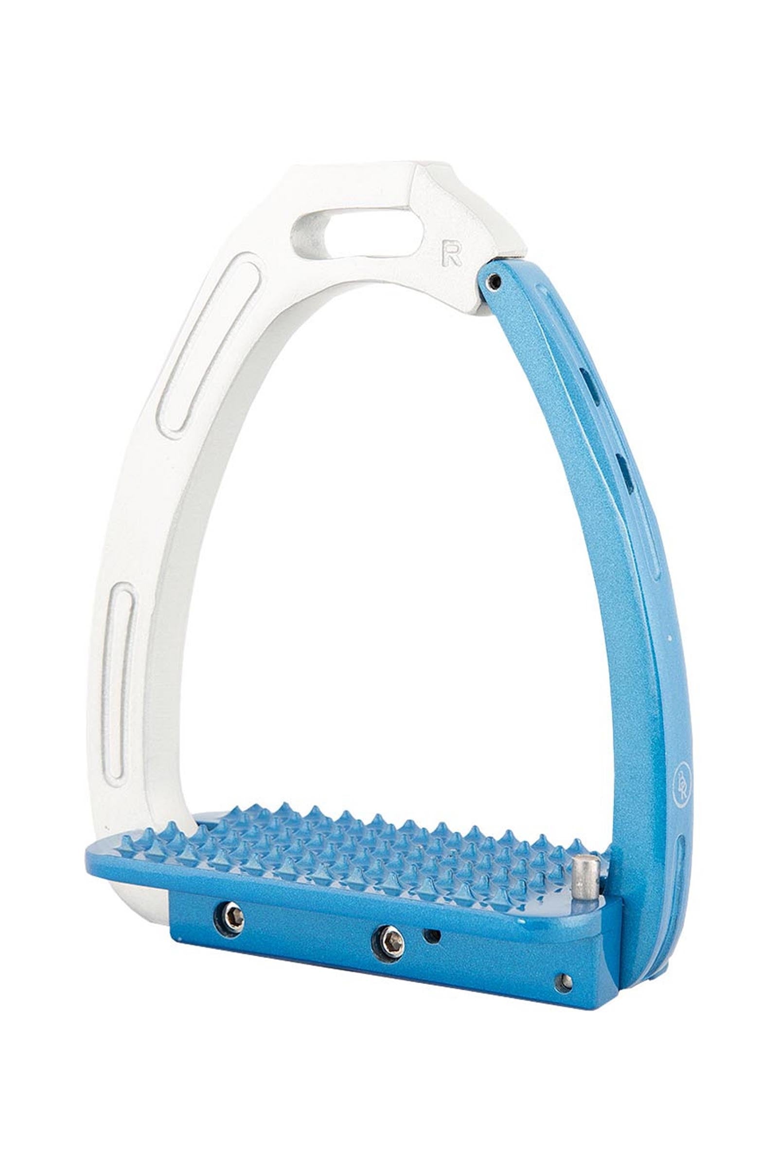 BR Lavarone Stirrups Saddles, Girths & Stirrups