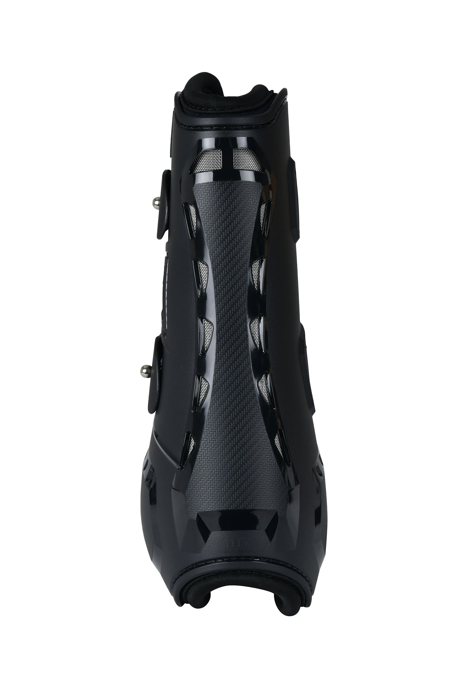 Weatherbeeta Tough-Tec Essential Open Front Boots Leg Protection & Hoof Protection for Horses