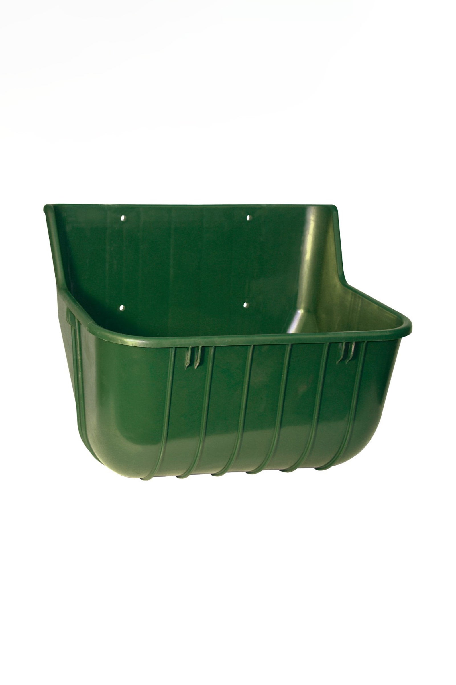 Kerbl Feed Feeder Without Bite, 15 L Horse Feeders & Waterers