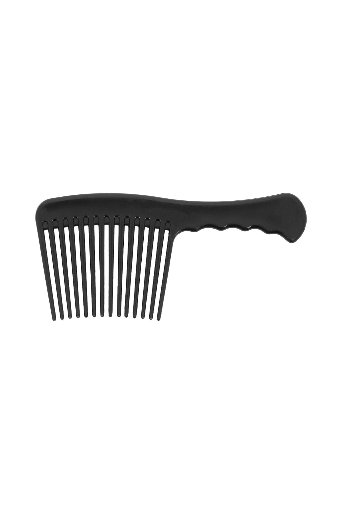 HIPPOTONIC Soft Widetooth Plastic Comb Horse Grooming Tools